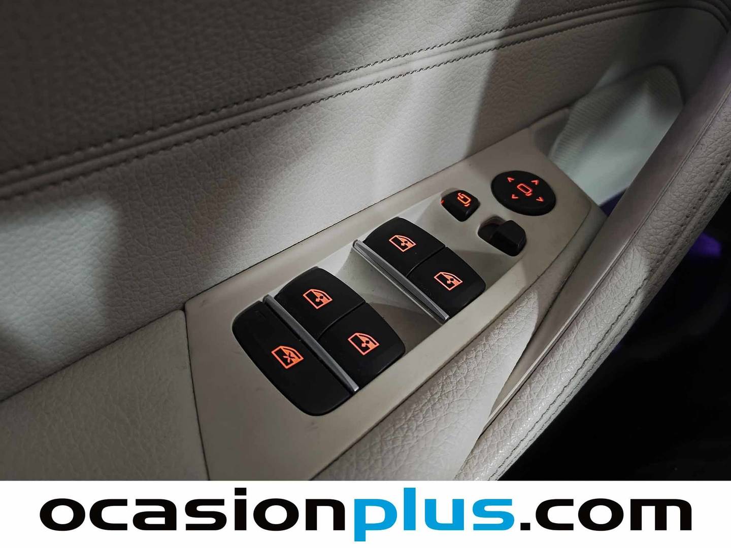 Foto BMW Serie 5 BMW Serie 5 520i (184 CV)