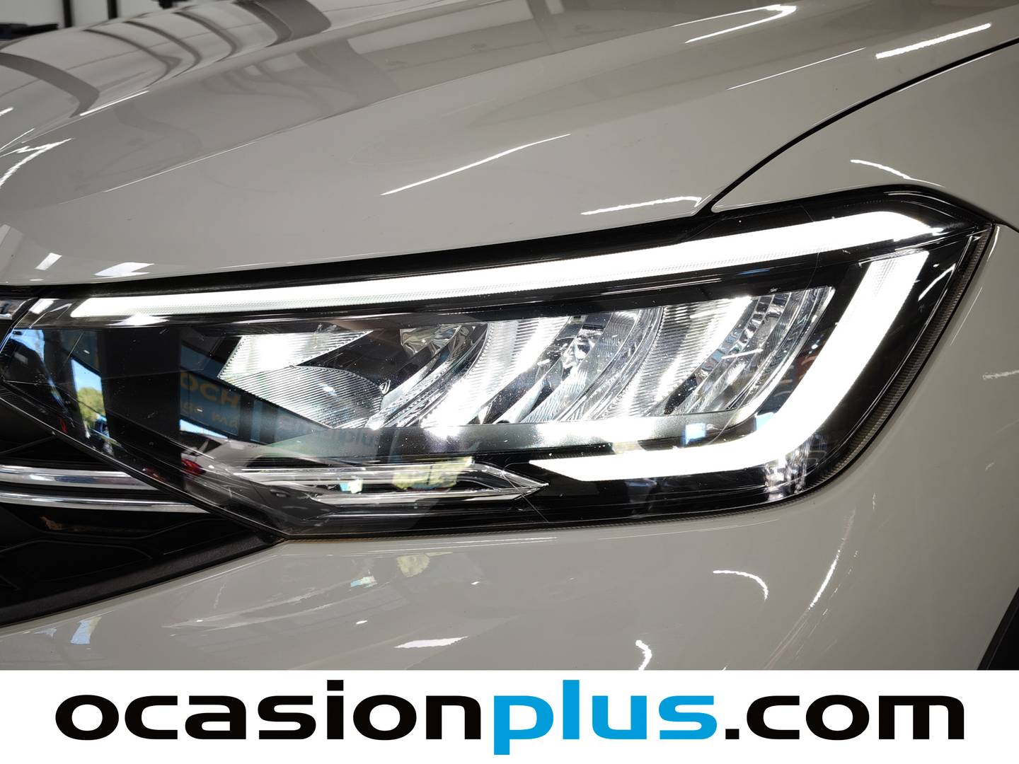 Equipamiento del Volkswagen Taigo Volkswagen Taigo Life 1.0 TSI (110 CV) DSG