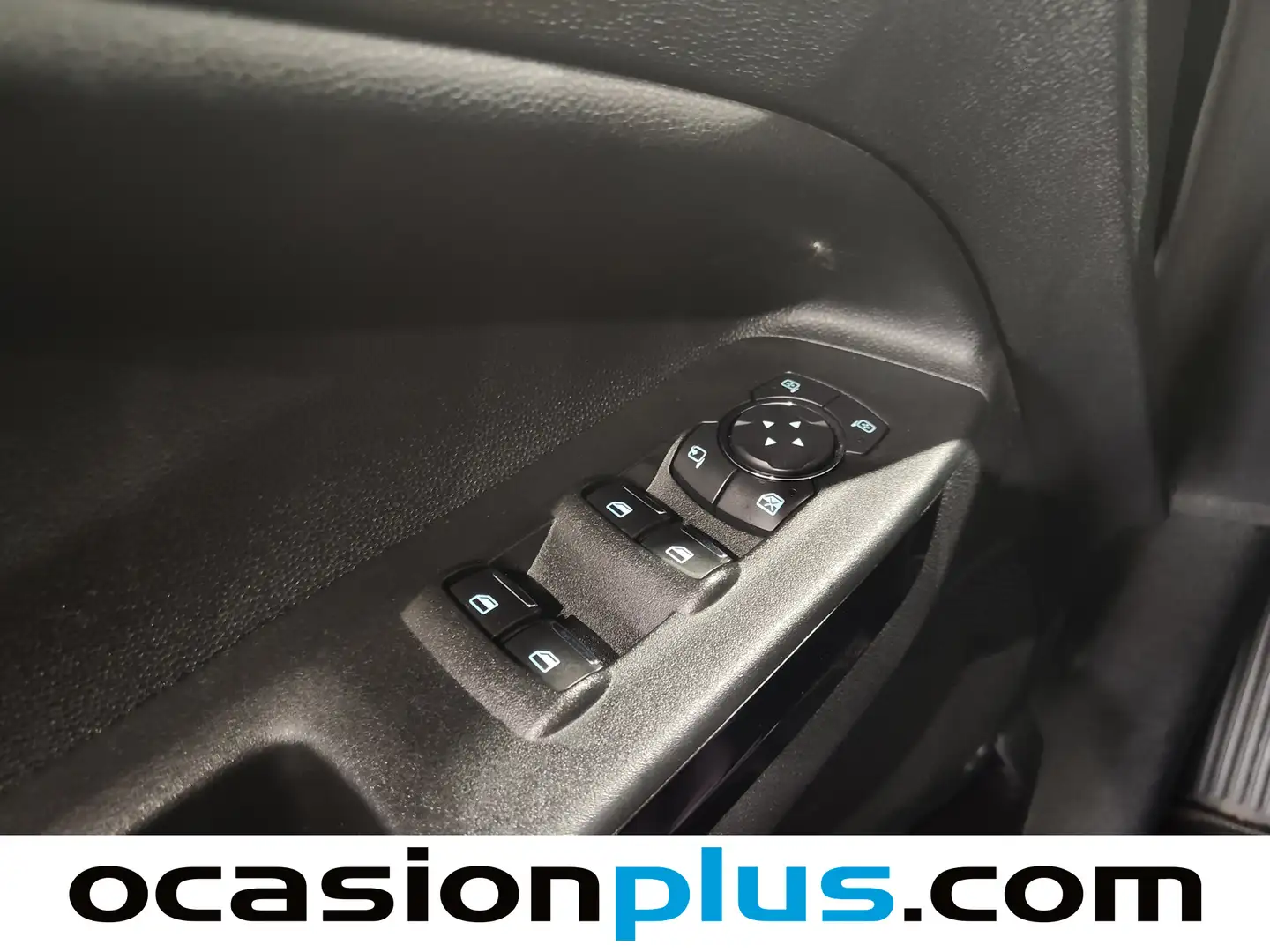 Foto Ford EcoSport Ford EcoSport 1.0T EcoBoost S&S Titanium (125 CV)