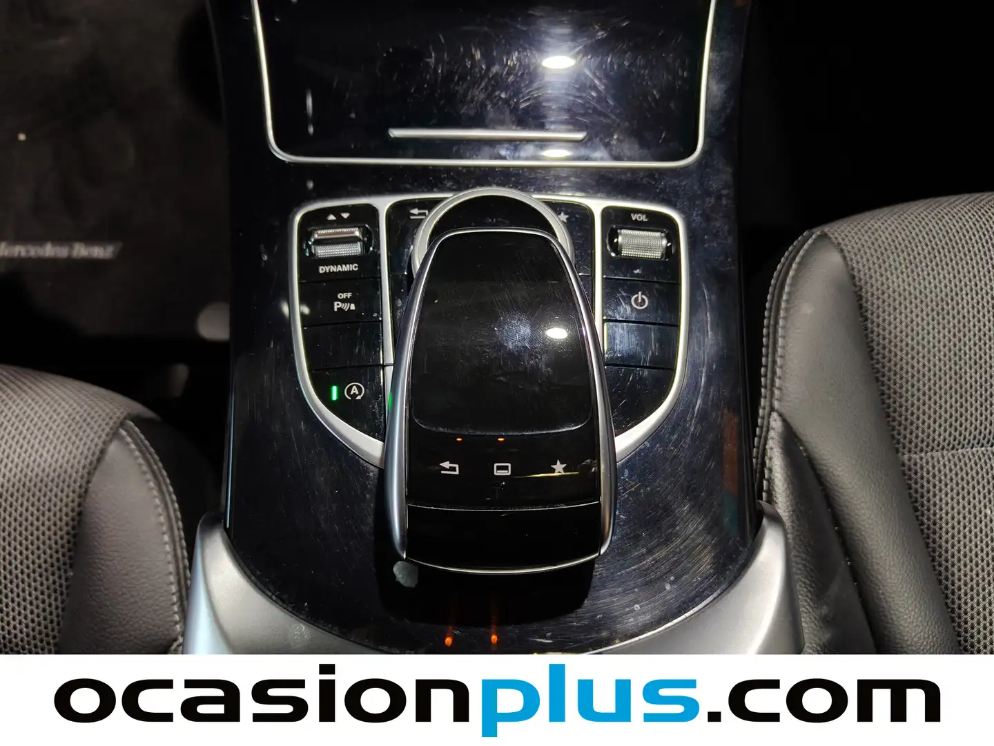 Foto Mercedes Clase C Mercedes-Benz Clase C C 220 d Avantgarde (170 CV)