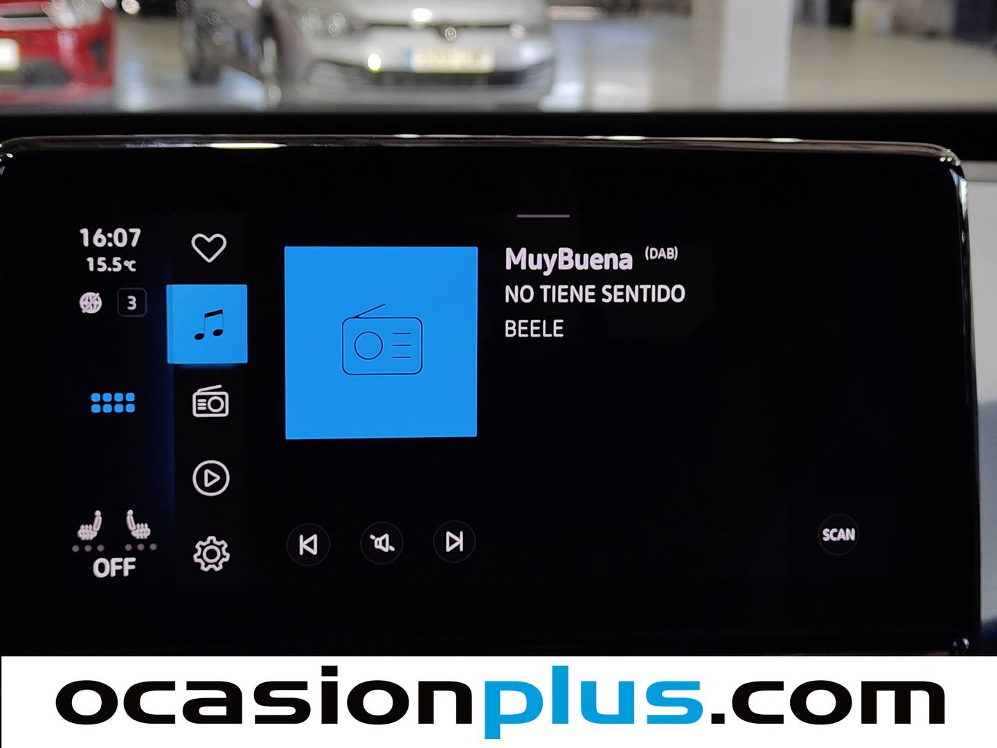 Volkswagen ID.3 Volkswagen ID.3 S Life 77kWh Auto (204 CV) 204cv