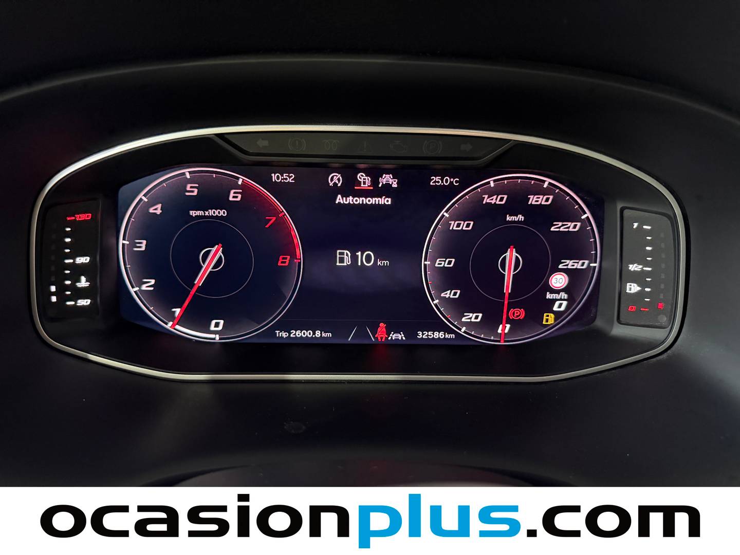 Seat Ateca Seat Ateca 1.5 TSI S&S FR Special Edition (150 CV) de ocasión