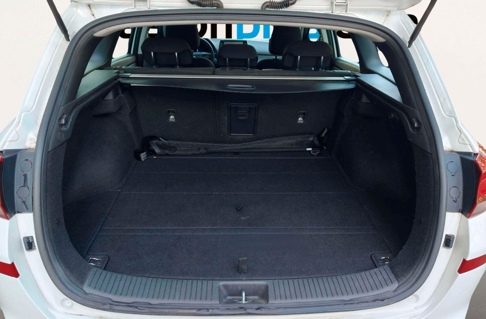 Hyundai i30 CW 1.4 T-GDi Tecno - foto 17