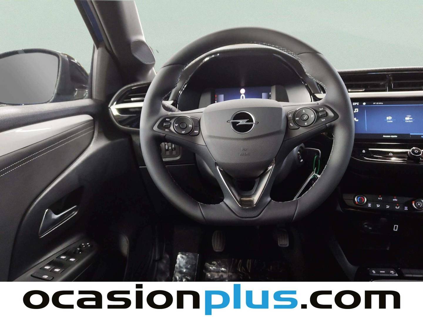 Opel Corsa Opel Corsa 1.2 T XHL GS (100 CV) 100cv