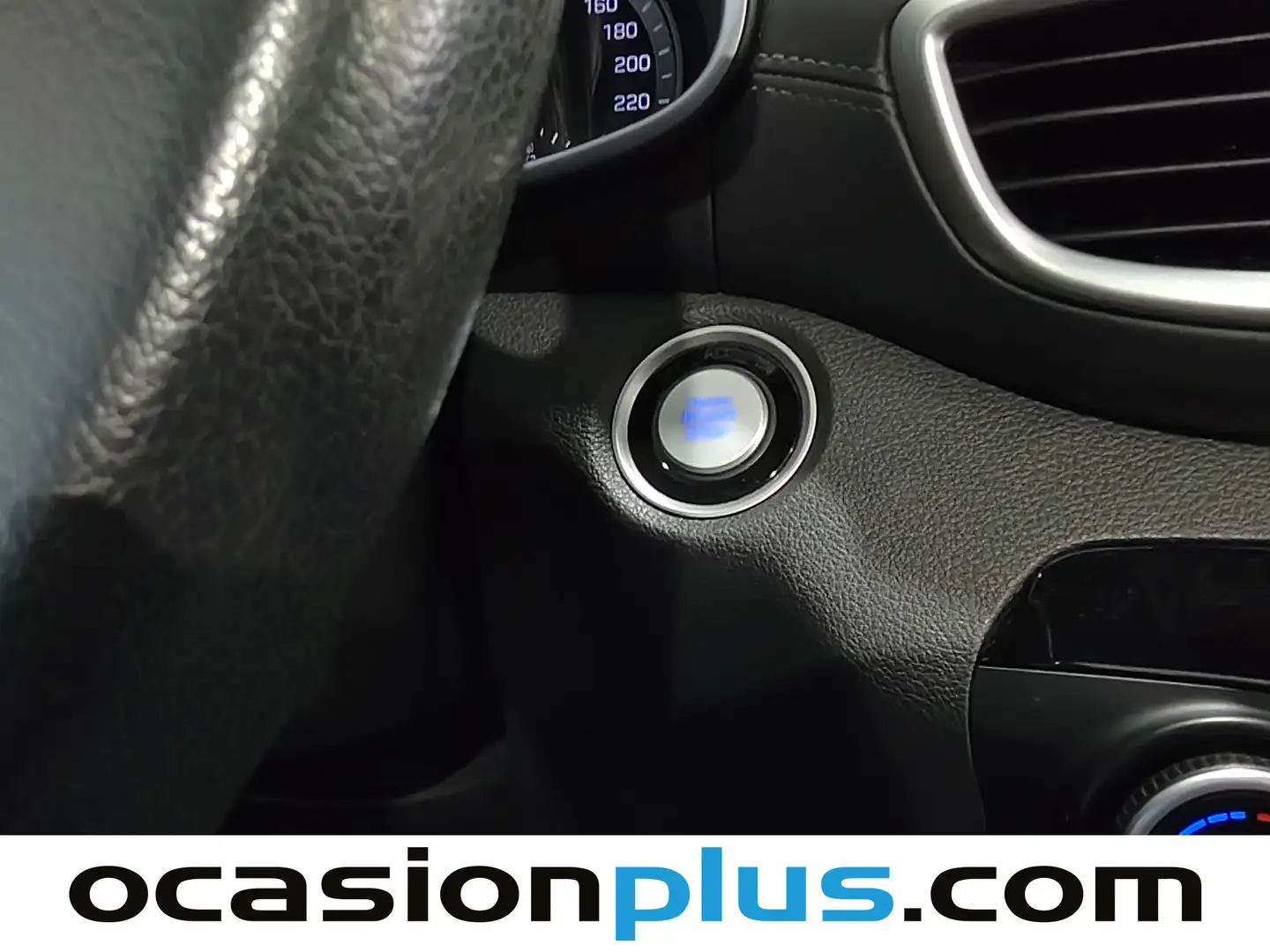 Foto Hyundai Tucson Hyundai Tucson 1.6 TGDI BlueDrive Go! Sky DCT 4x2 (176 CV)