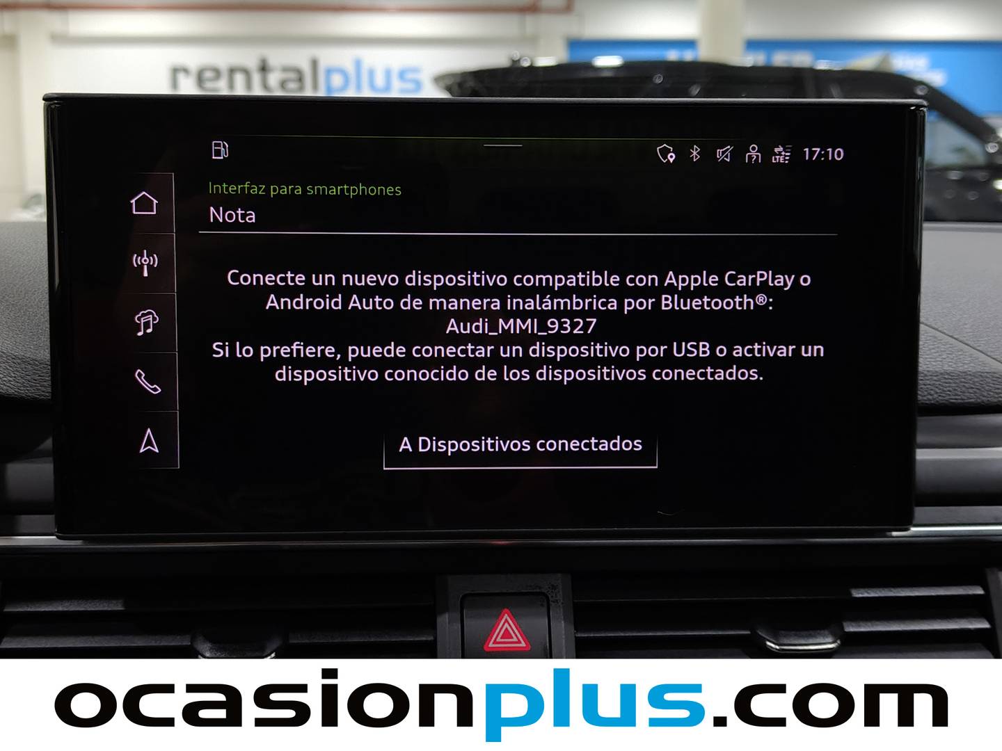 Foto Audi A4 Allroad Quattro Audi A4 Allroad 40 TDI quattro (204 CV) S tronic