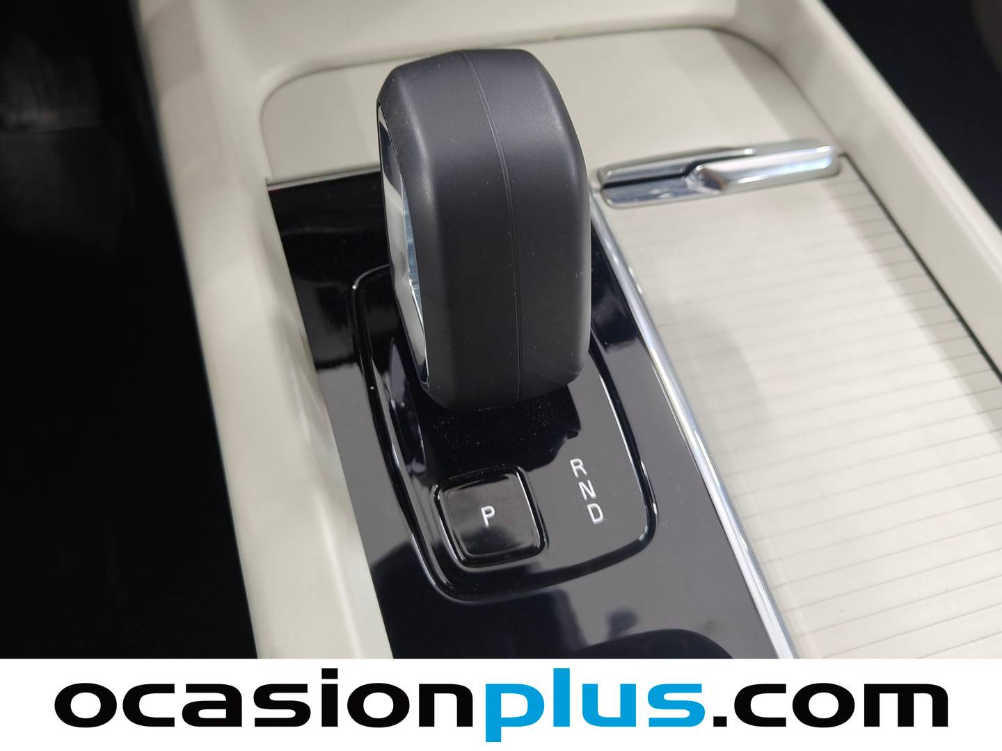 Volvo XC60 Volvo XC60 B4 D Core Auto (197 CV) de segunda mano