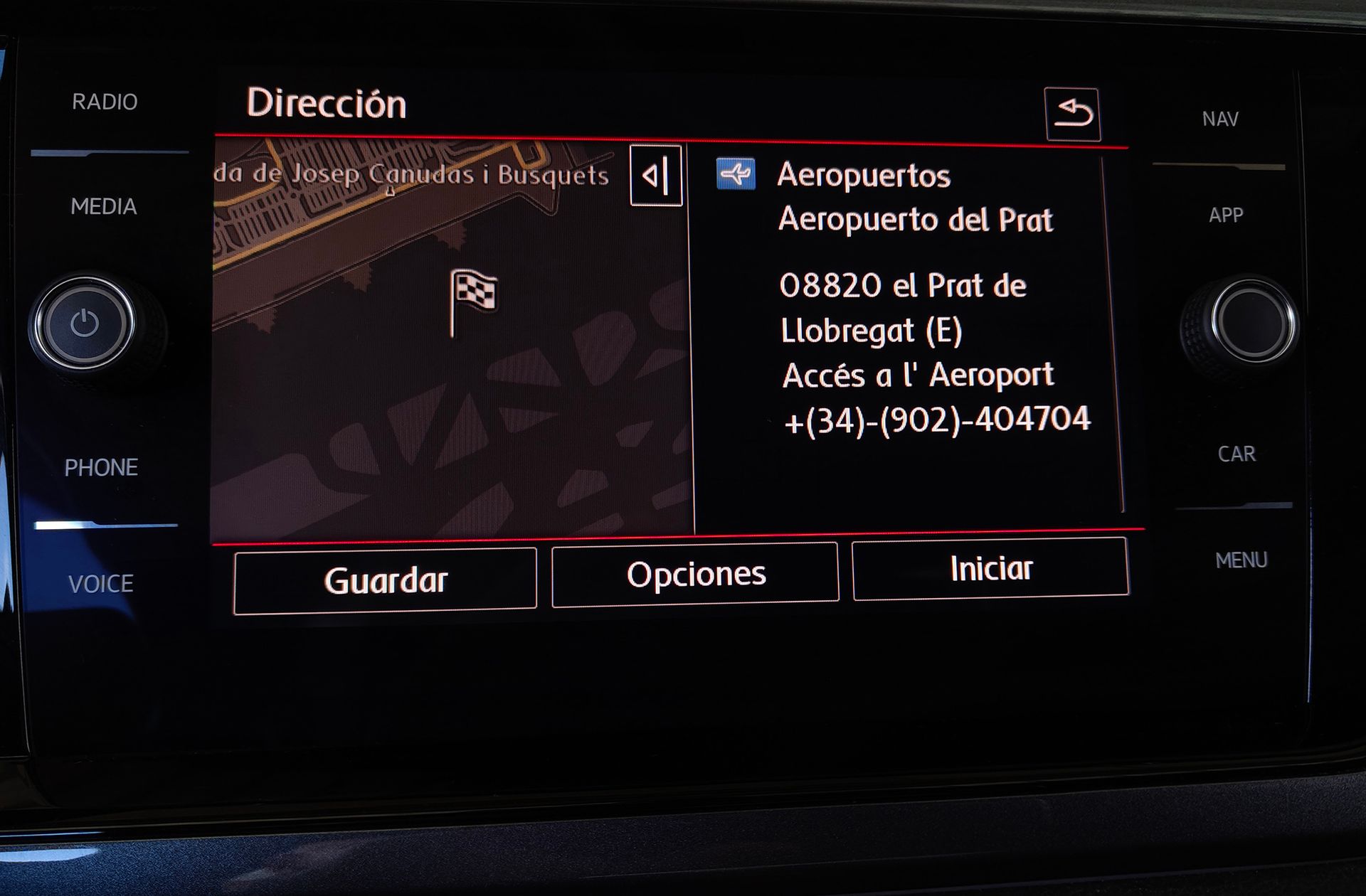Volkswagen Polo GTI 2.0 TSI DSG - foto 10