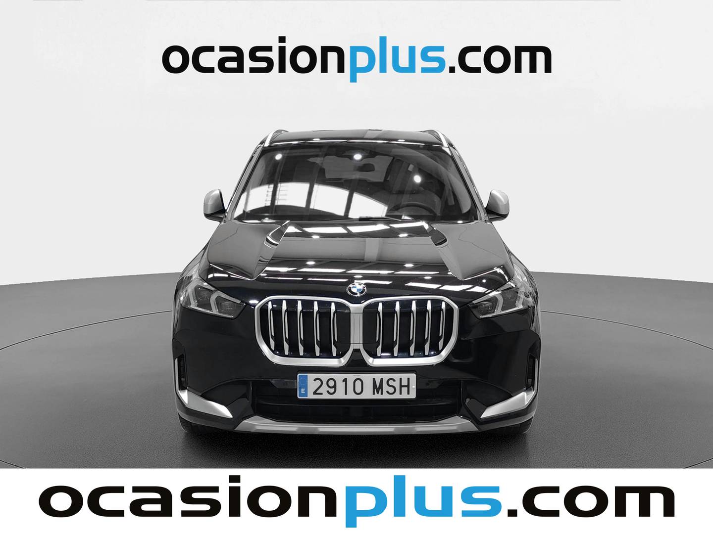 BMW X1 BMW X1 sDrive18d (150 CV) 150cv