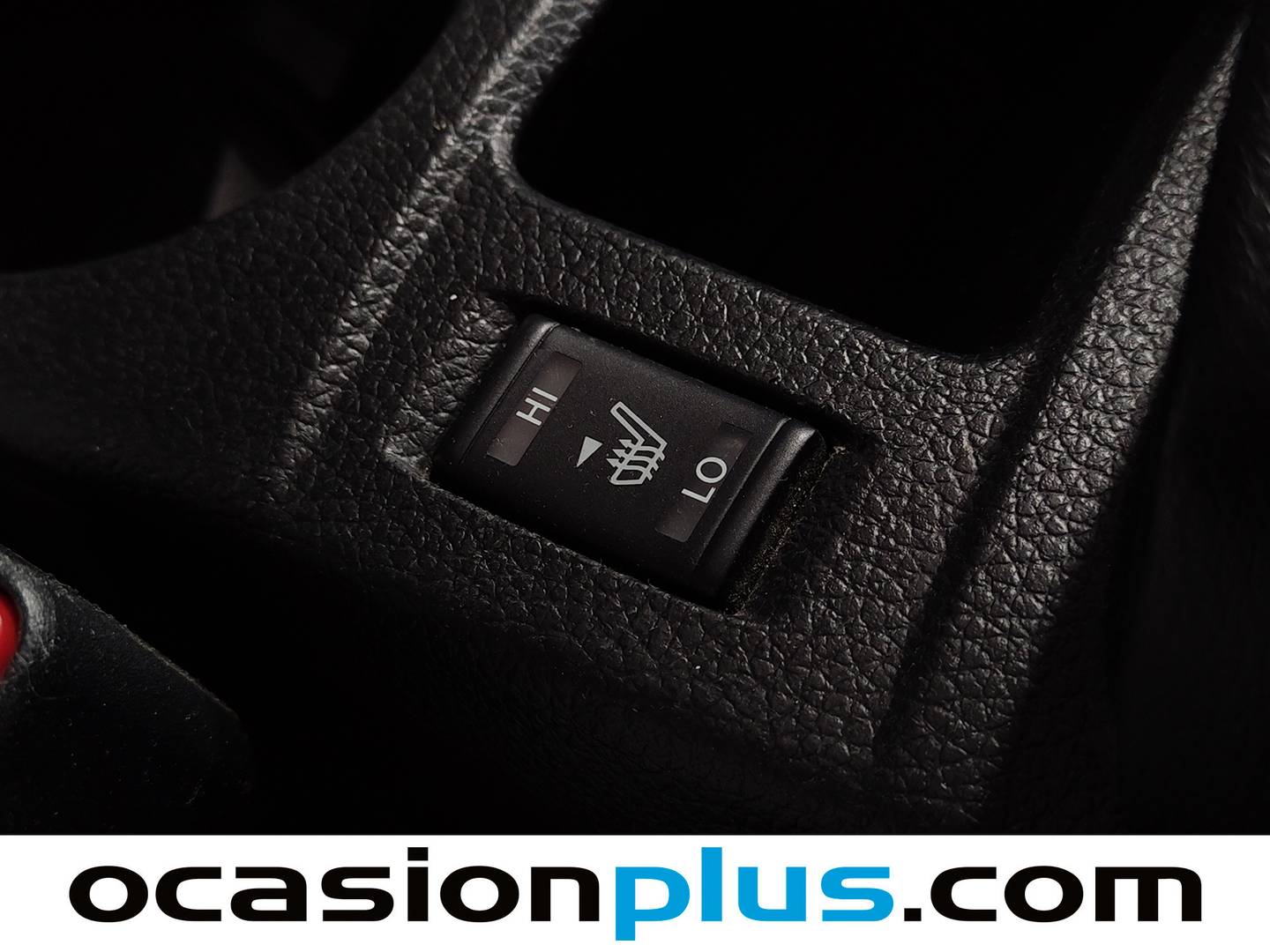 Extras y acabados del Nissan QASHQAI Nissan Qashqai dCi 130 Tekna Piel 4X4-i (130 CV)
