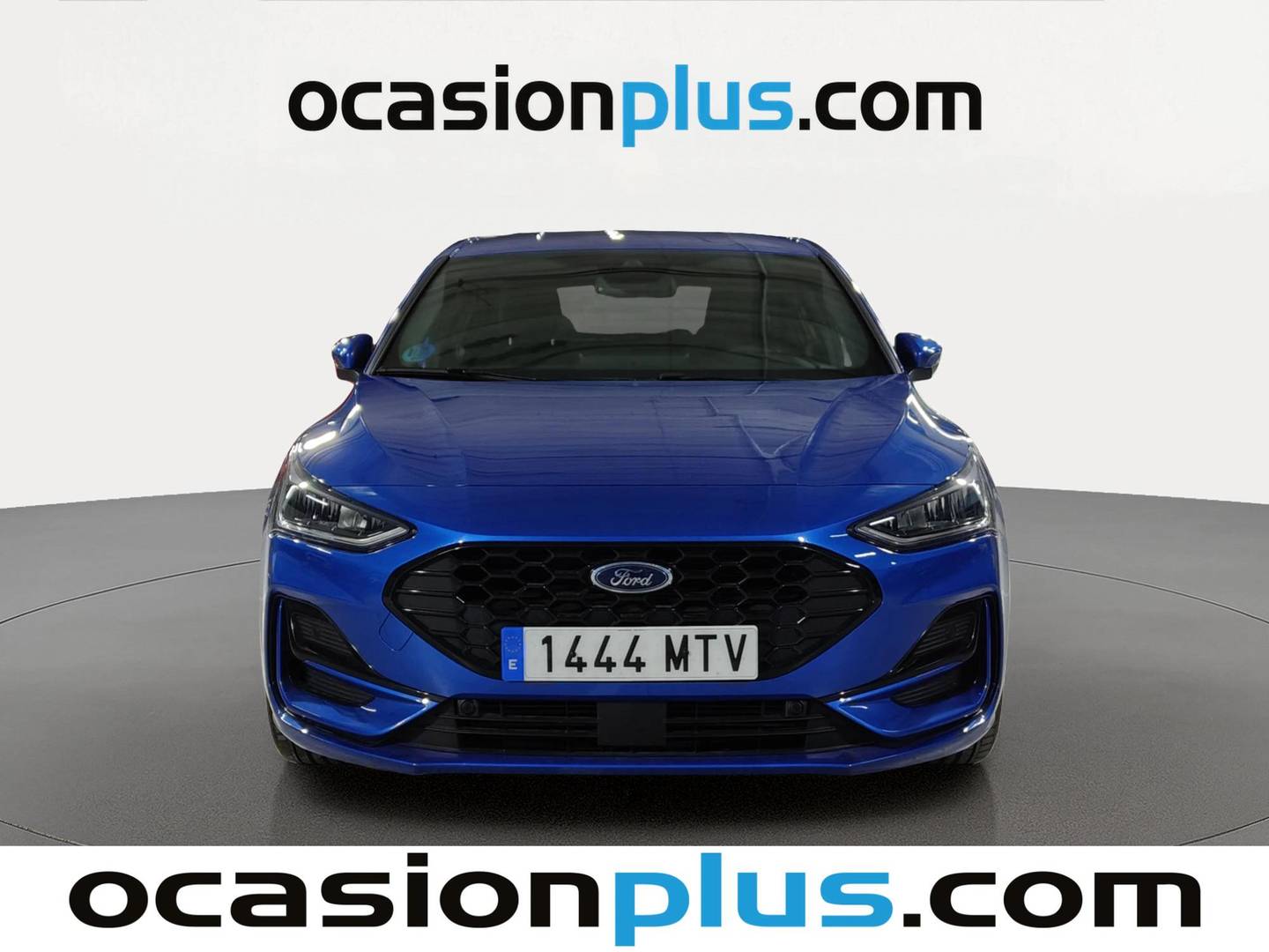 Ford Focus Ford Focus 1.0 Ecoboost MHEV ST-Line (125 CV) km 0