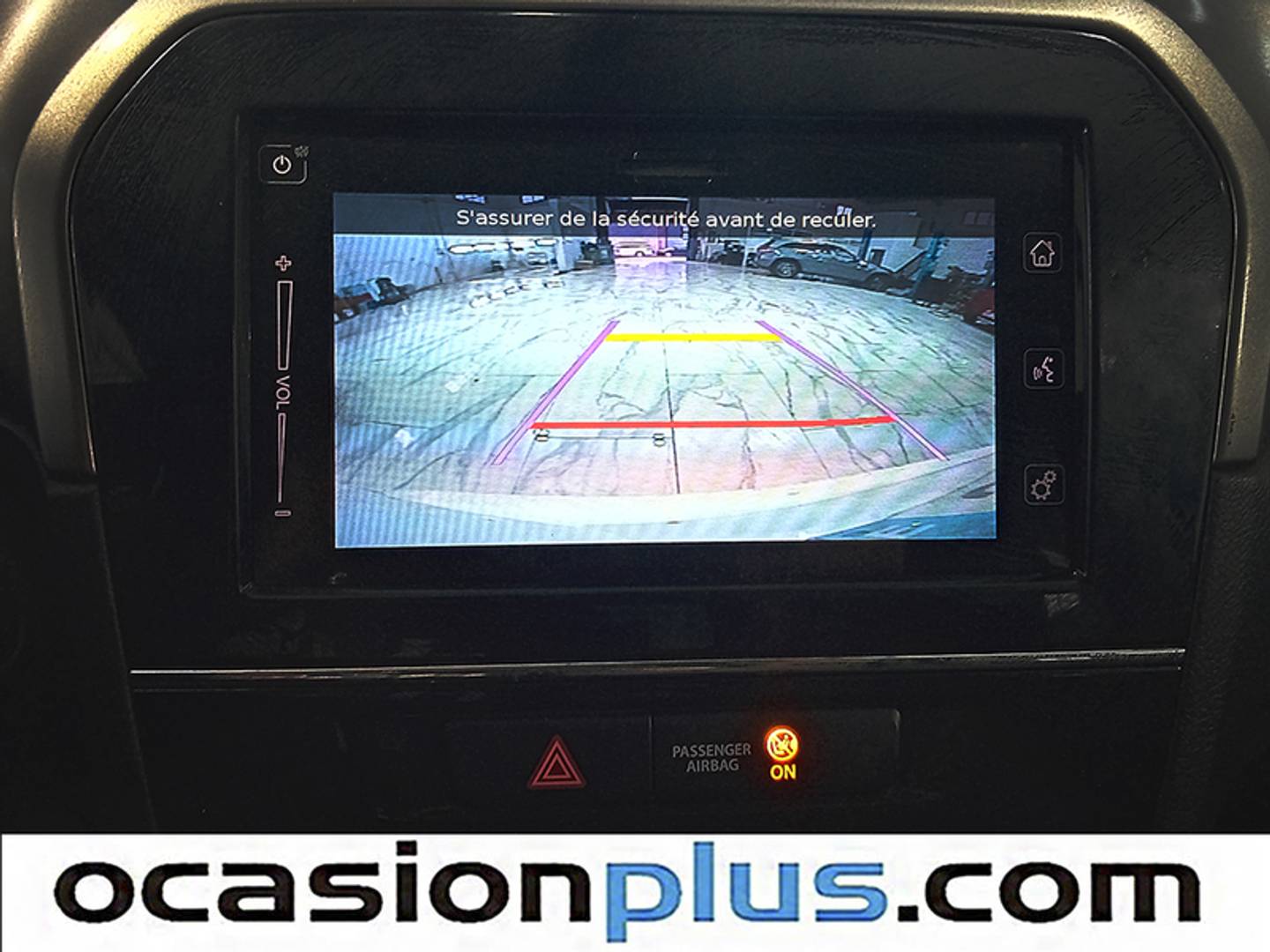 Foto Suzuki Vitara Suzuki Vitara 1.5 Hybrid GLX 5 puertas Strong Auto (116 CV) 5 puertas,