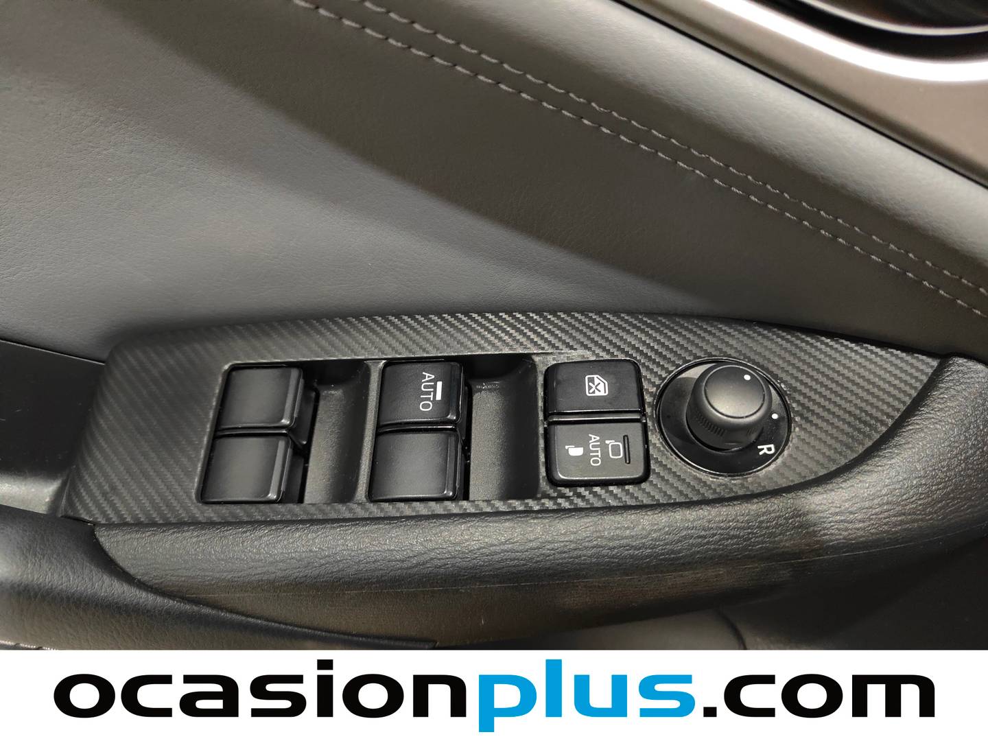 Mazda CX-3 Mazda CX-3 2.0 G Zenith 2WD (121 CV) de ocasión