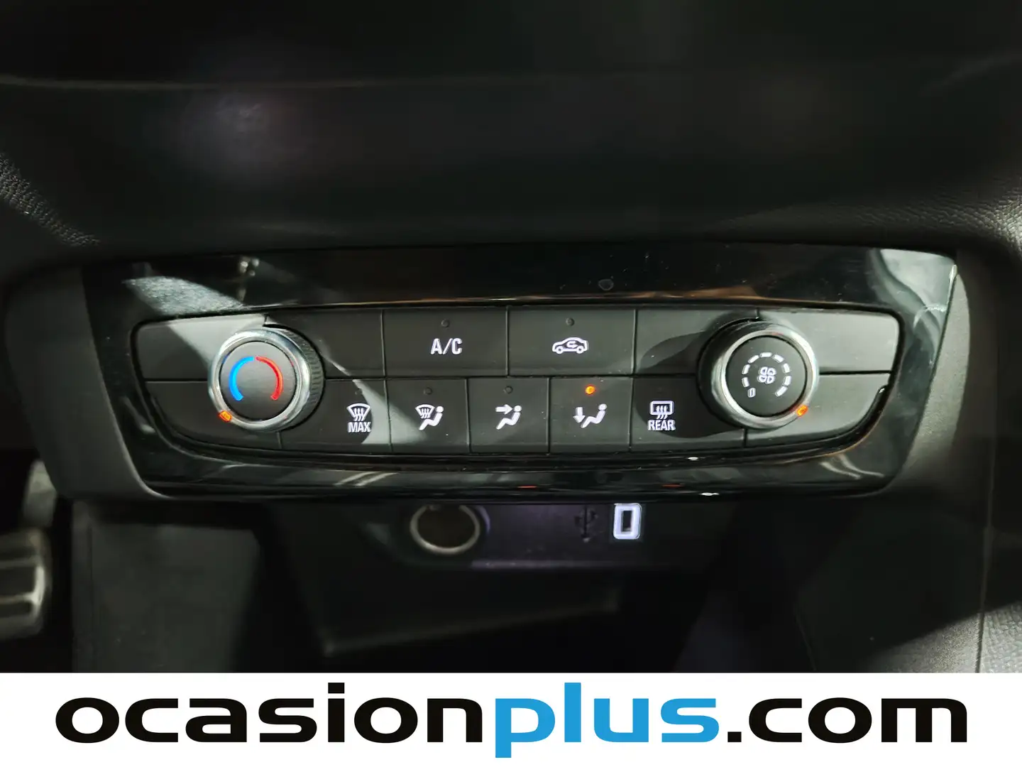 Foto Opel Corsa Opel Corsa 1.2T XHL GS (100 CV)