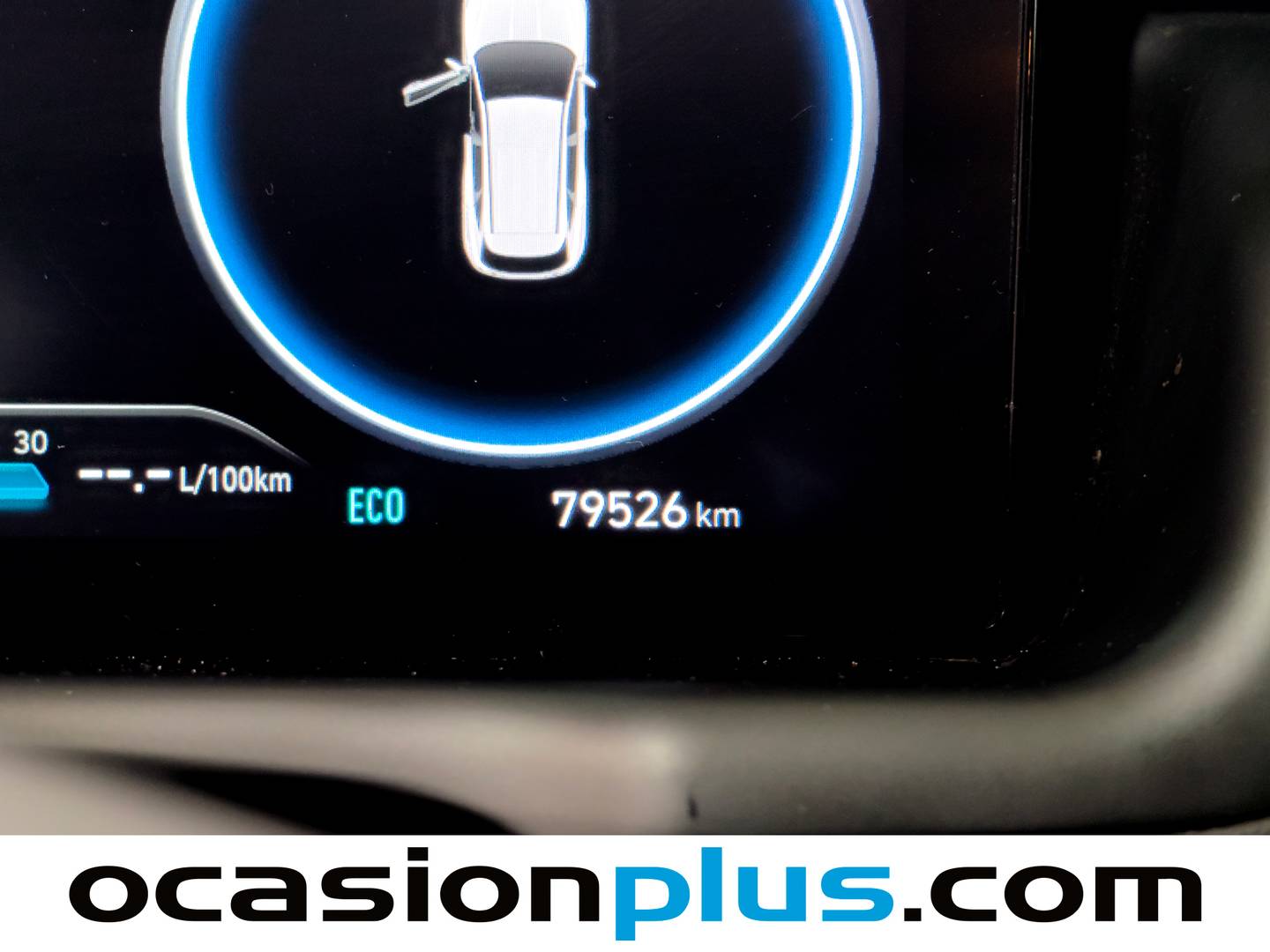 Foto Hyundai Tucson Hyundai Tucson 1.6 TGDI HEV Maxx Auto (230 CV)