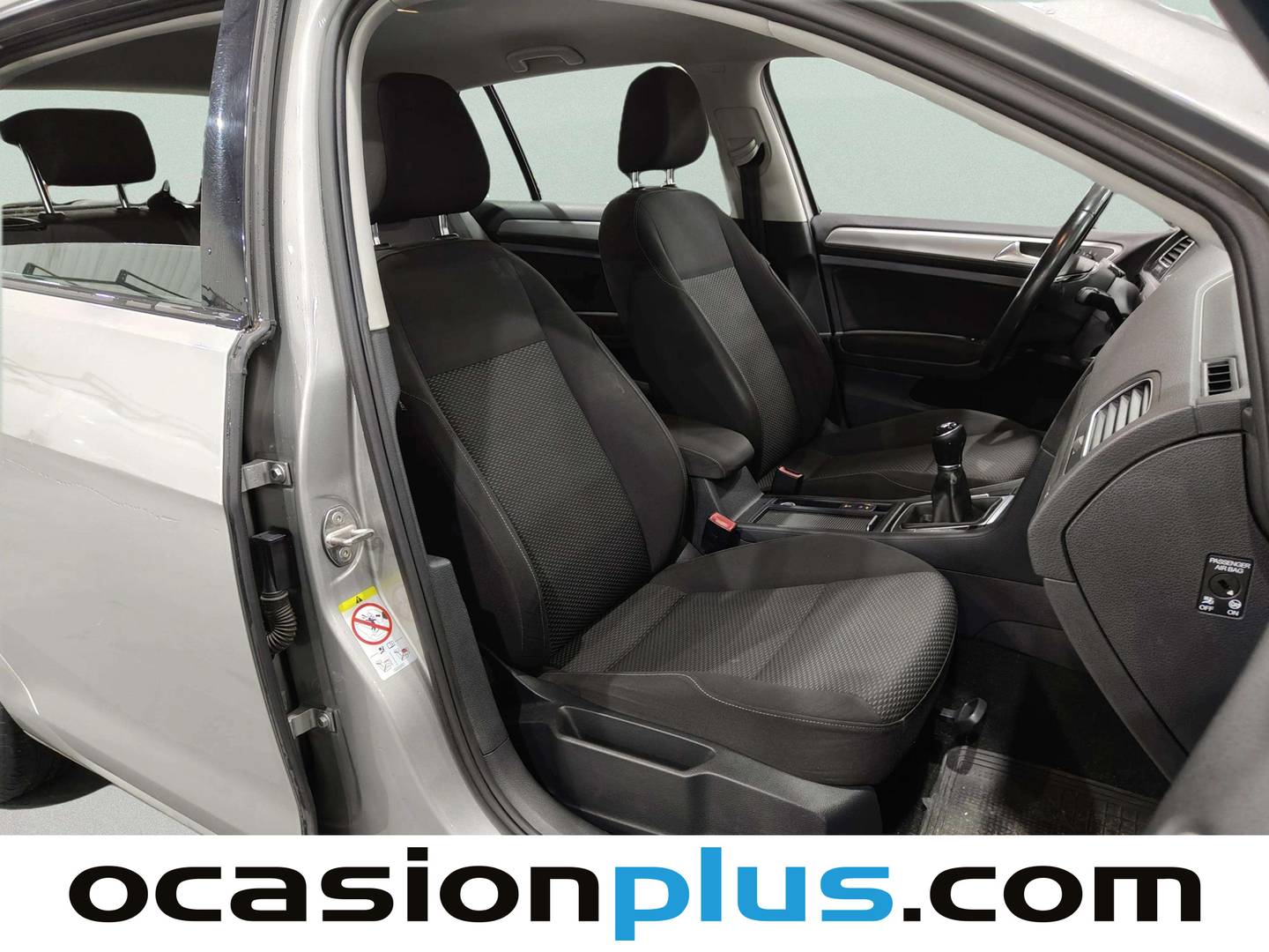 Foto Volkswagen Golf Volkswagen Golf Business 1.6 TDI (115 CV)