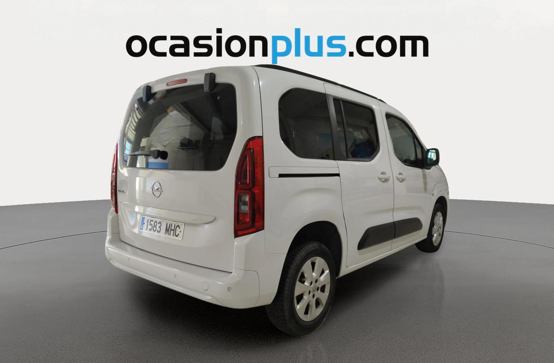 Opel Combo 1.5 TD Business Edition Plus L1 - foto 4