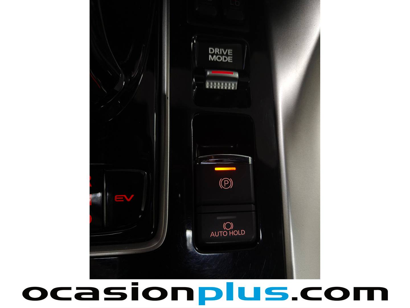 Mitsubishi Eclipse Cross Mitsubishi Eclipse Cross 2.4 PHEV Kaiteki+ 4WD Auto  (188 CV) seminuevo