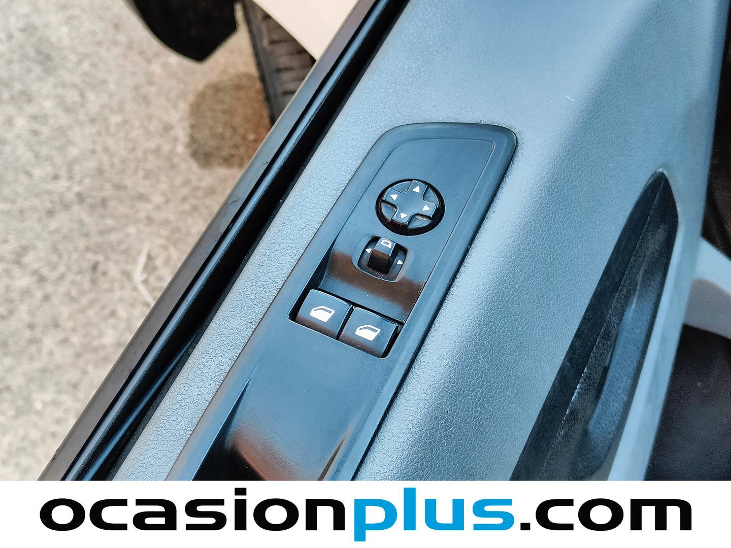 Citroën Jumpy Citroen Jumpy BlueHDi 100 Talla XL (102 CV) seminuevo