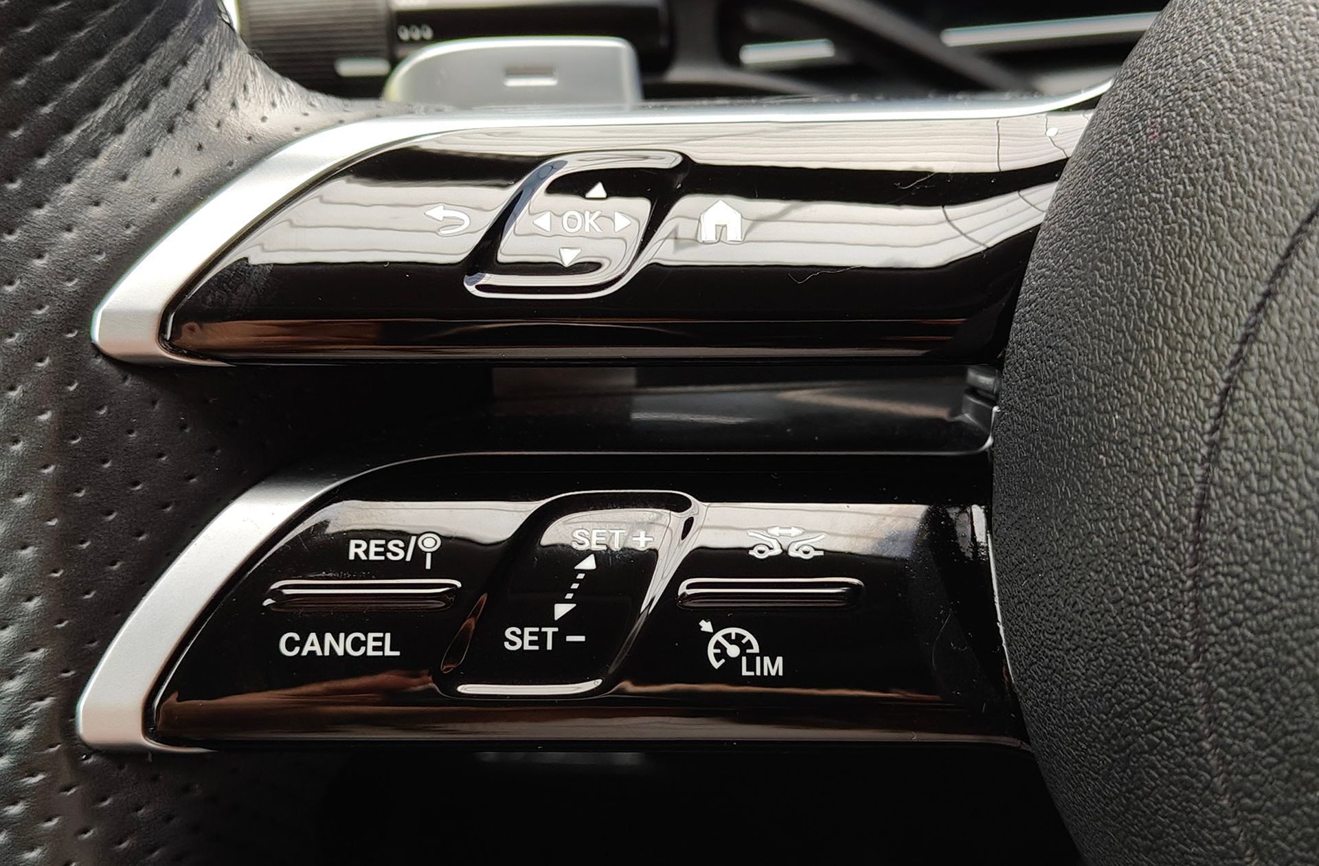 Mercedes-Benz Clase C 200 d - foto 28