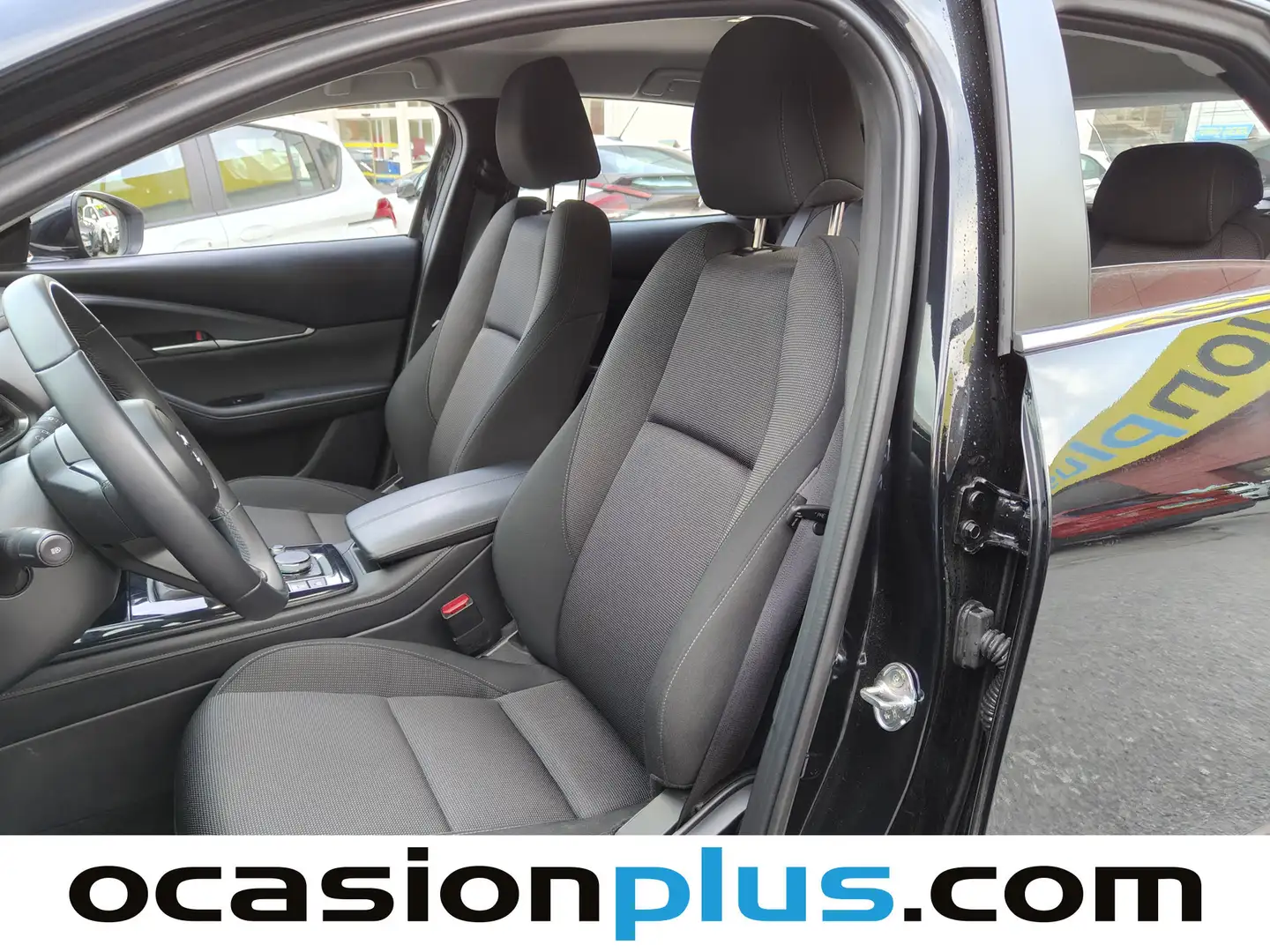 Foto Mazda CX-30 Mazda CX-30 e-SKY G MHEV Prime-line (140 CV)