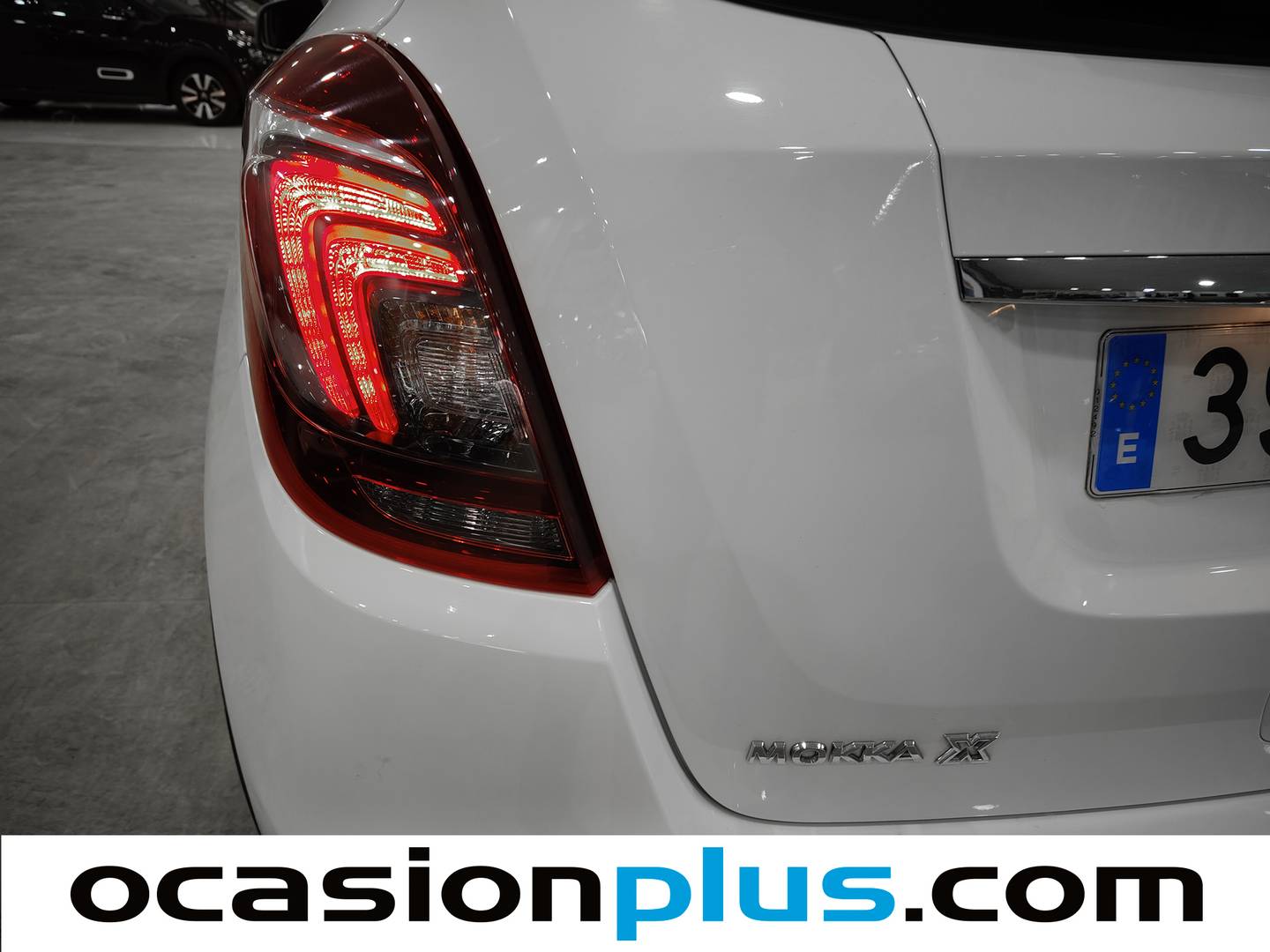 Opel Mokka X Opel Mokka X 1.4 Turbo Innovation 4X2 Auto (140 CV) al mejor precio