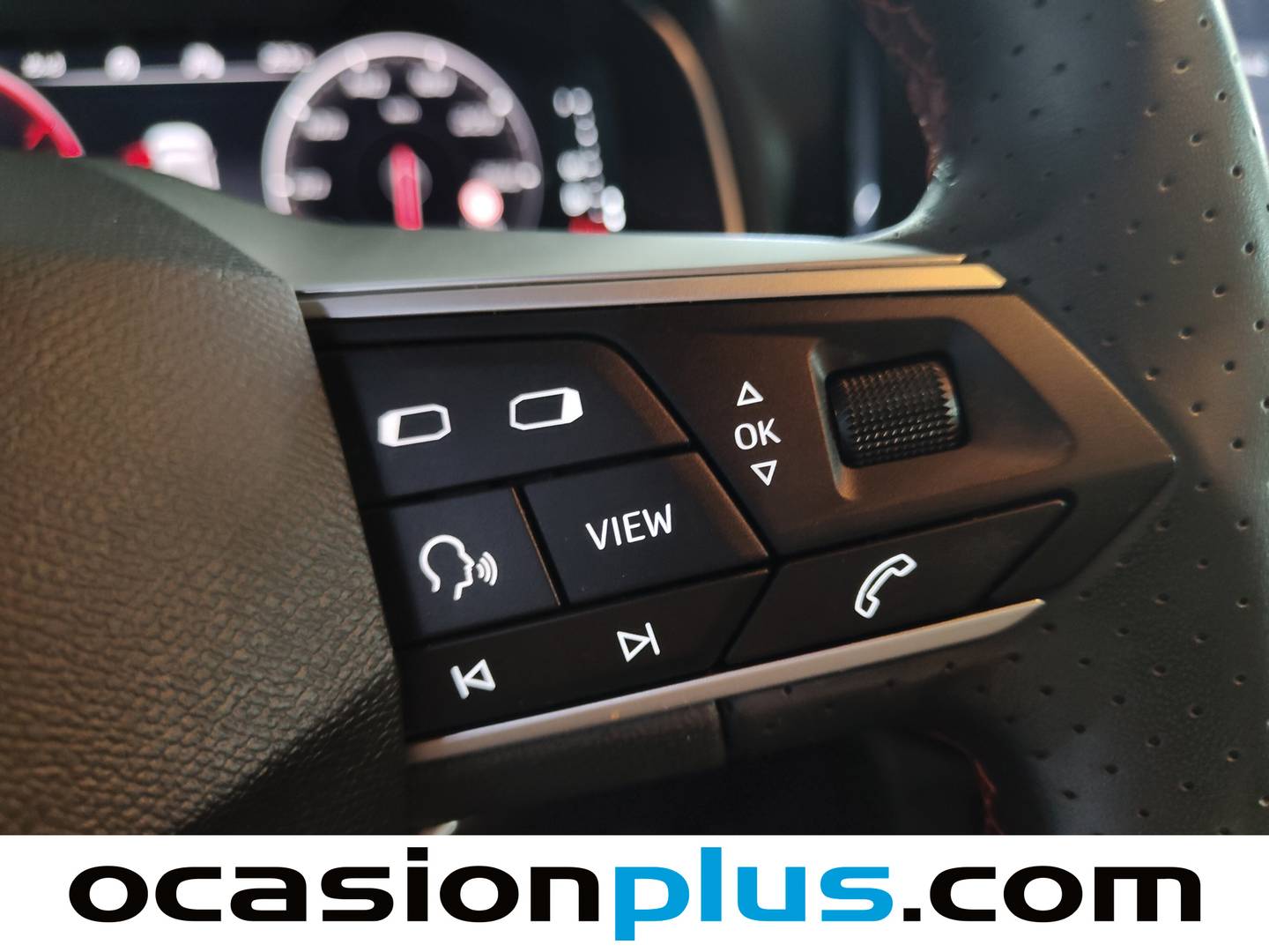 Seat Ibiza Seat Ibiza 1.0 TSI FR Salta (115 CV) 115cv
