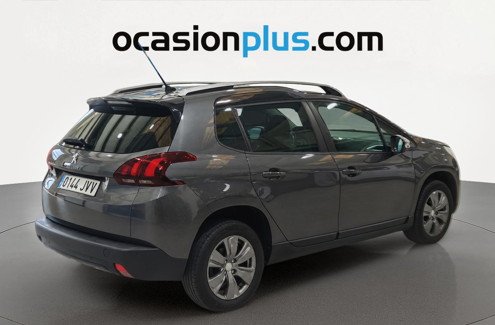 Peugeot 2008 BlueHDi 100 Style - foto 4