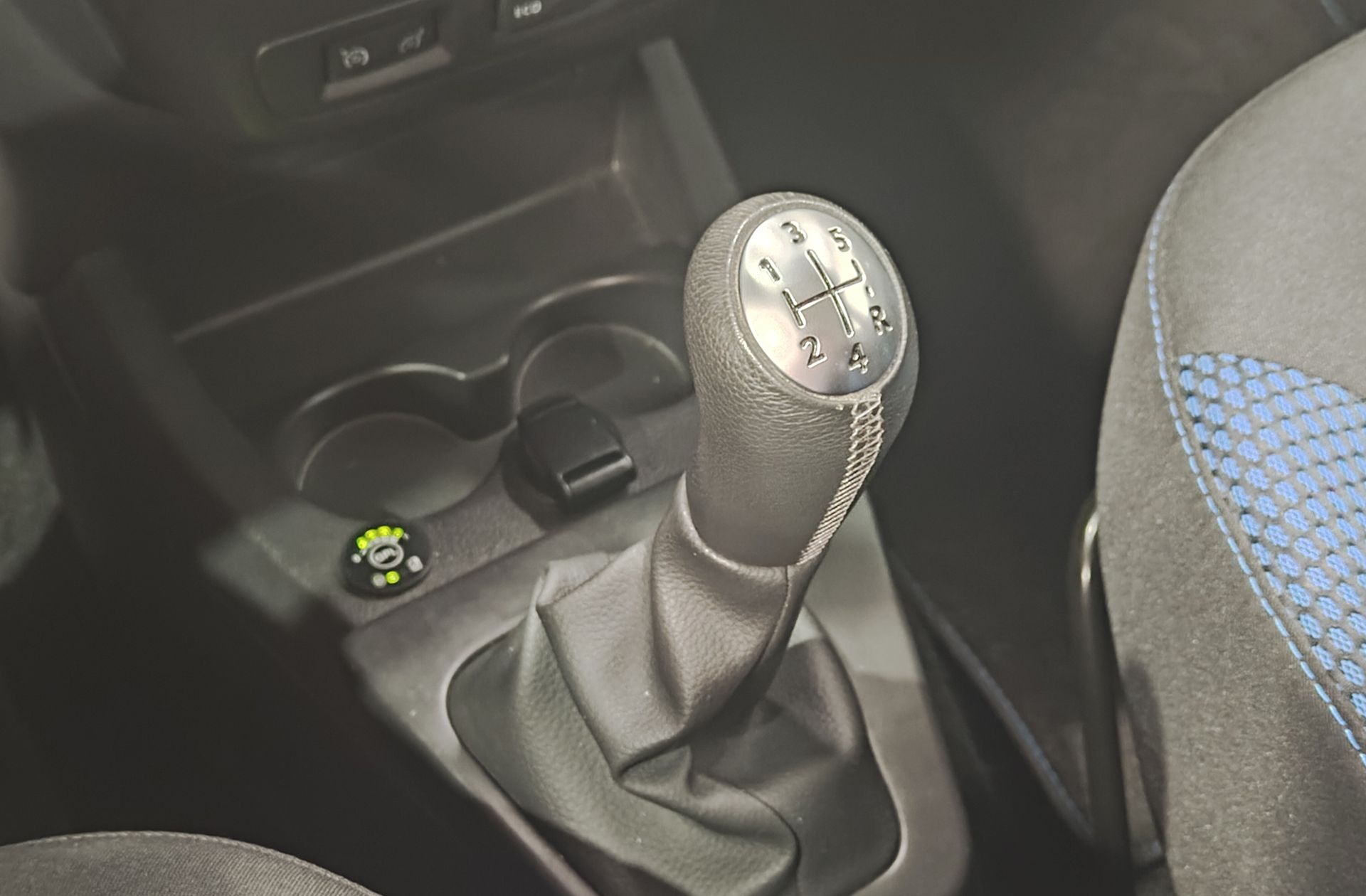 Dacia Lodgy Comfort 1.6 GLP - foto 5