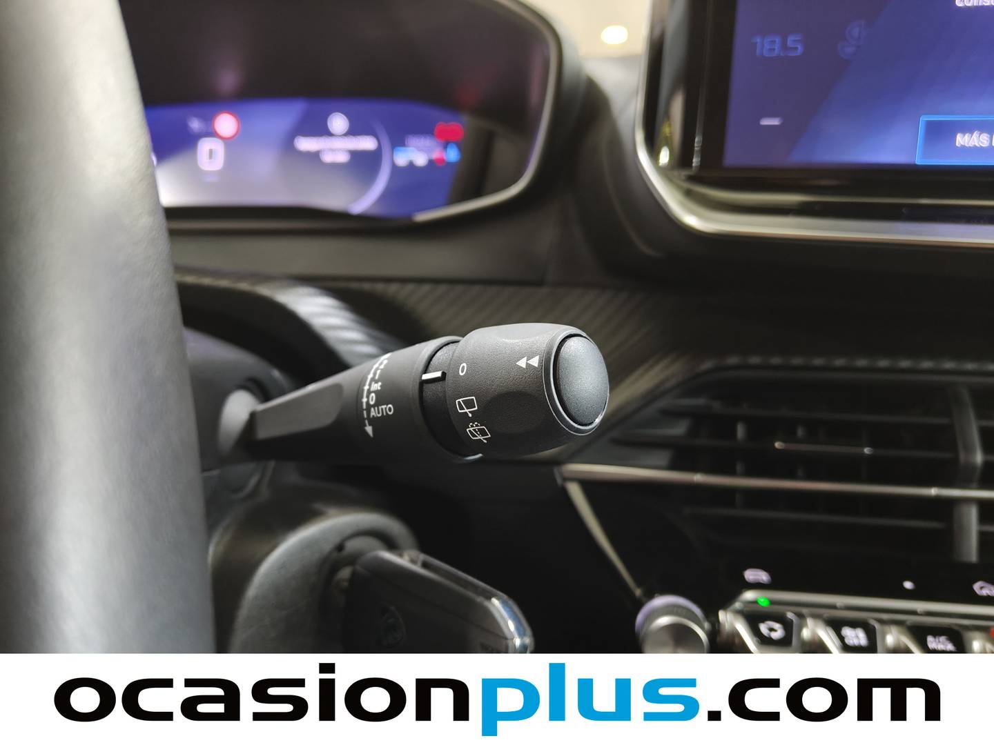 Peugeot 208 Peugeot 208 PureTech 100 Allure (100 CV) gasolina