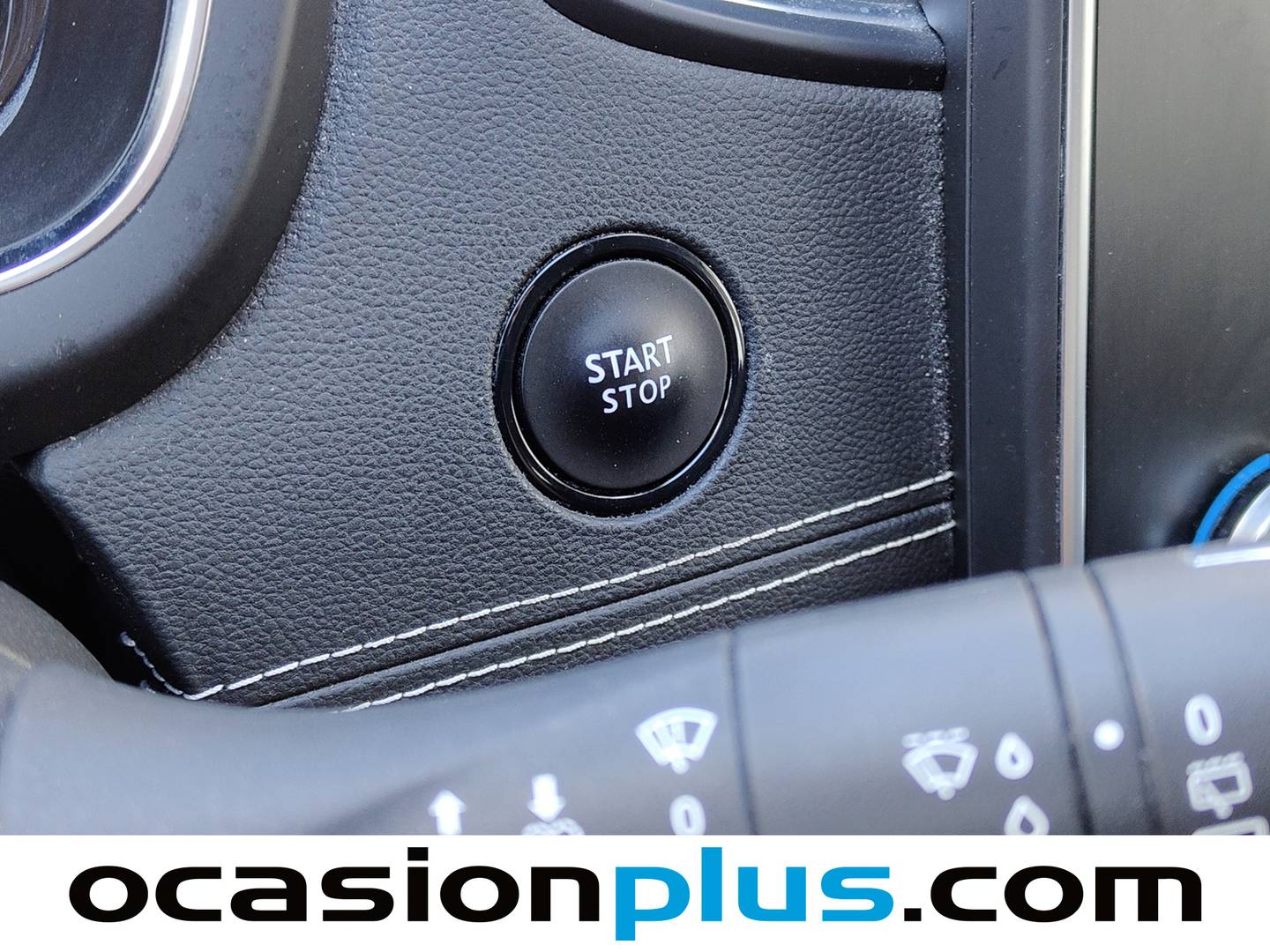 Renault Grand Scénic Renault Grand Scenic Zen TCe (140 CV) GPF 7 Plazas al mejor precio