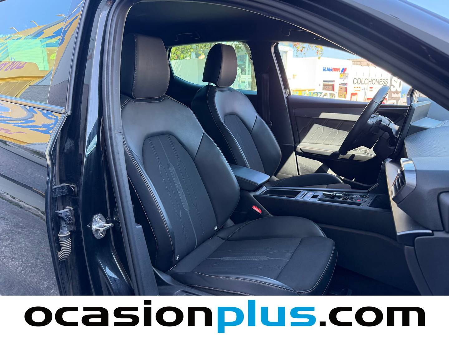 Cupra León Cupra León 1.5 eTSI DSG (150 CV) automático