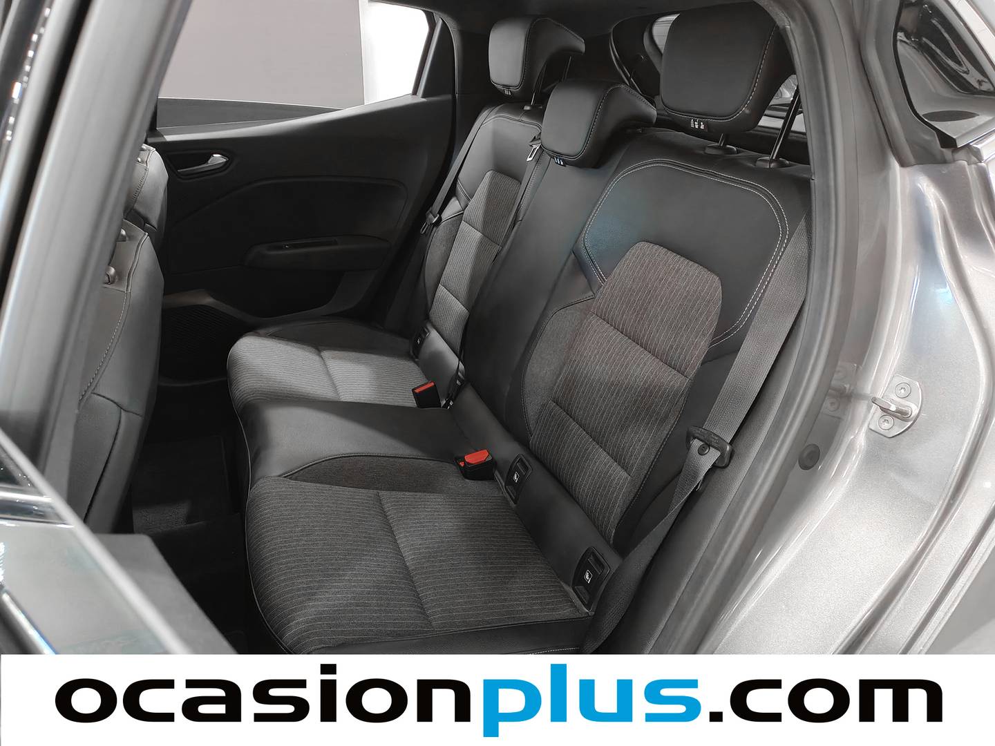 Foto Renault Clio Renault Clio Techno TCe (90 CV)