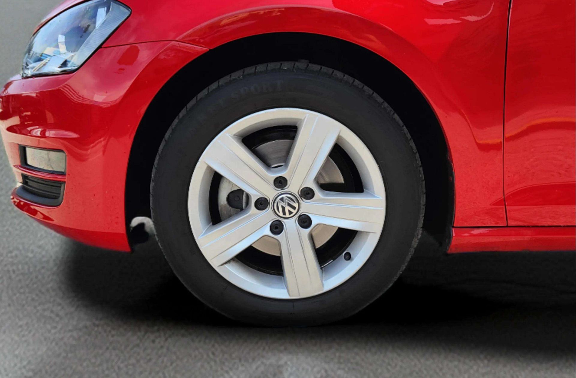 Volkswagen Golf Advance 1.4 TSI BMT DSG - foto 36
