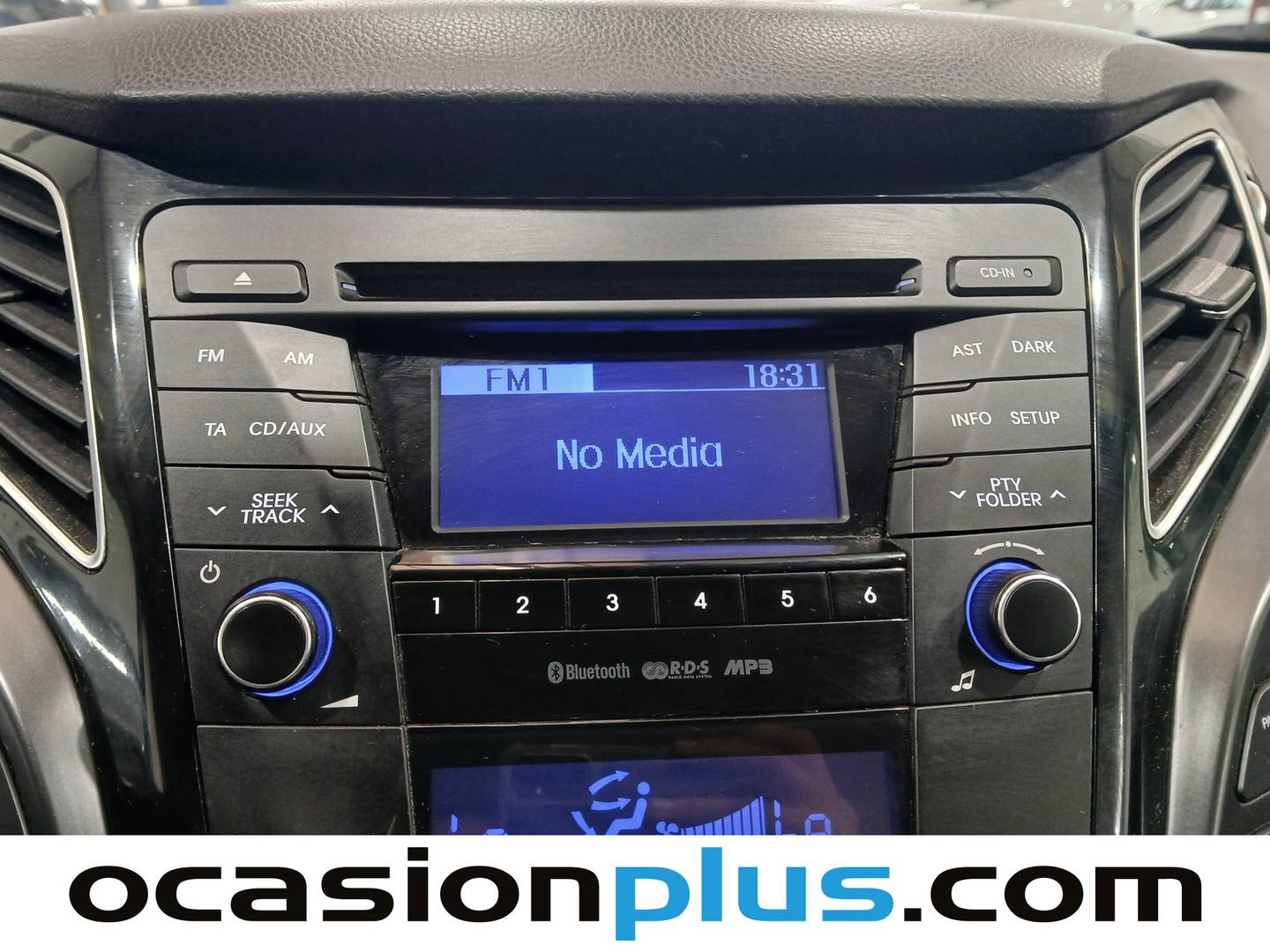 Hyundai i40 Hyundai i40 1.7 CRDI BlueDrive Klass (115 CV) 2013