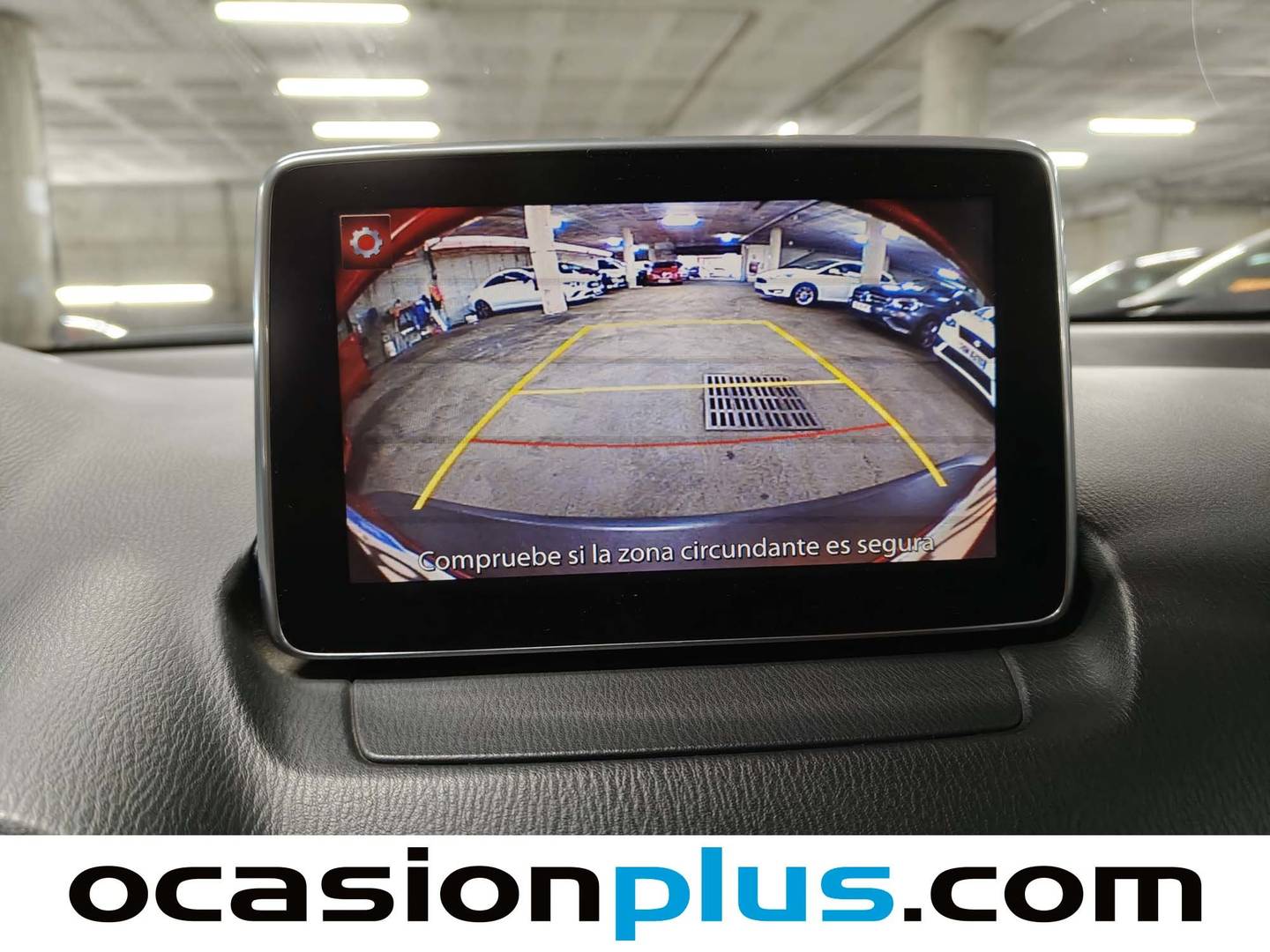 Foto Mazda CX-3 Mazda CX-3 1.5 DE SKYACTIV Luxury 2WD (105 CV)