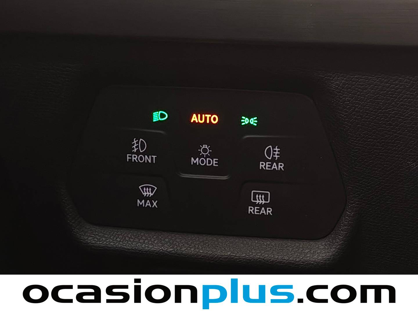 Accesorios del Seat León Seat León ST 1.5 eTSI S&S FR Go L DSG  (150 CV)