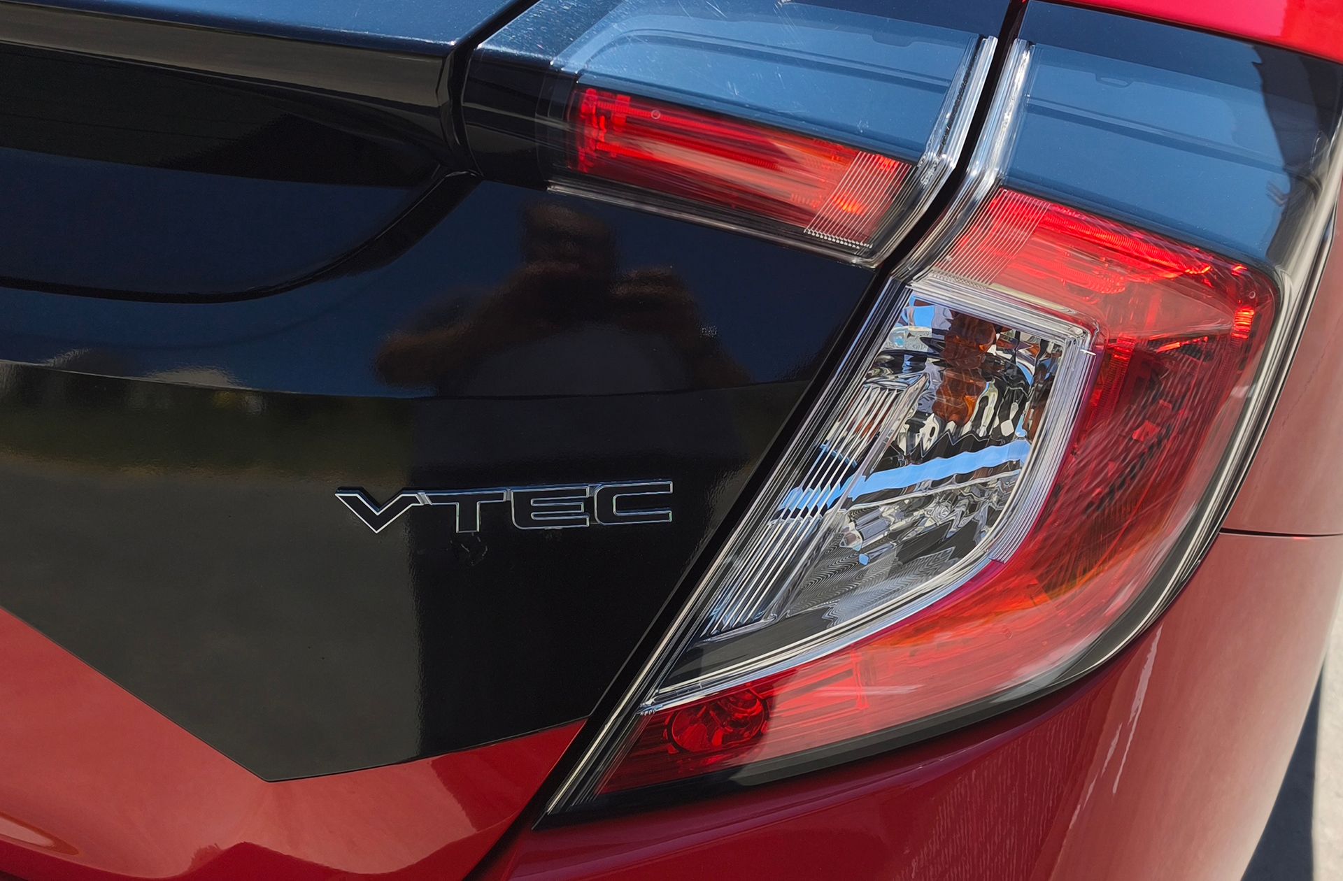 Honda Civic 1.0 I-VTEC Turbo Elegance Navi - foto 18