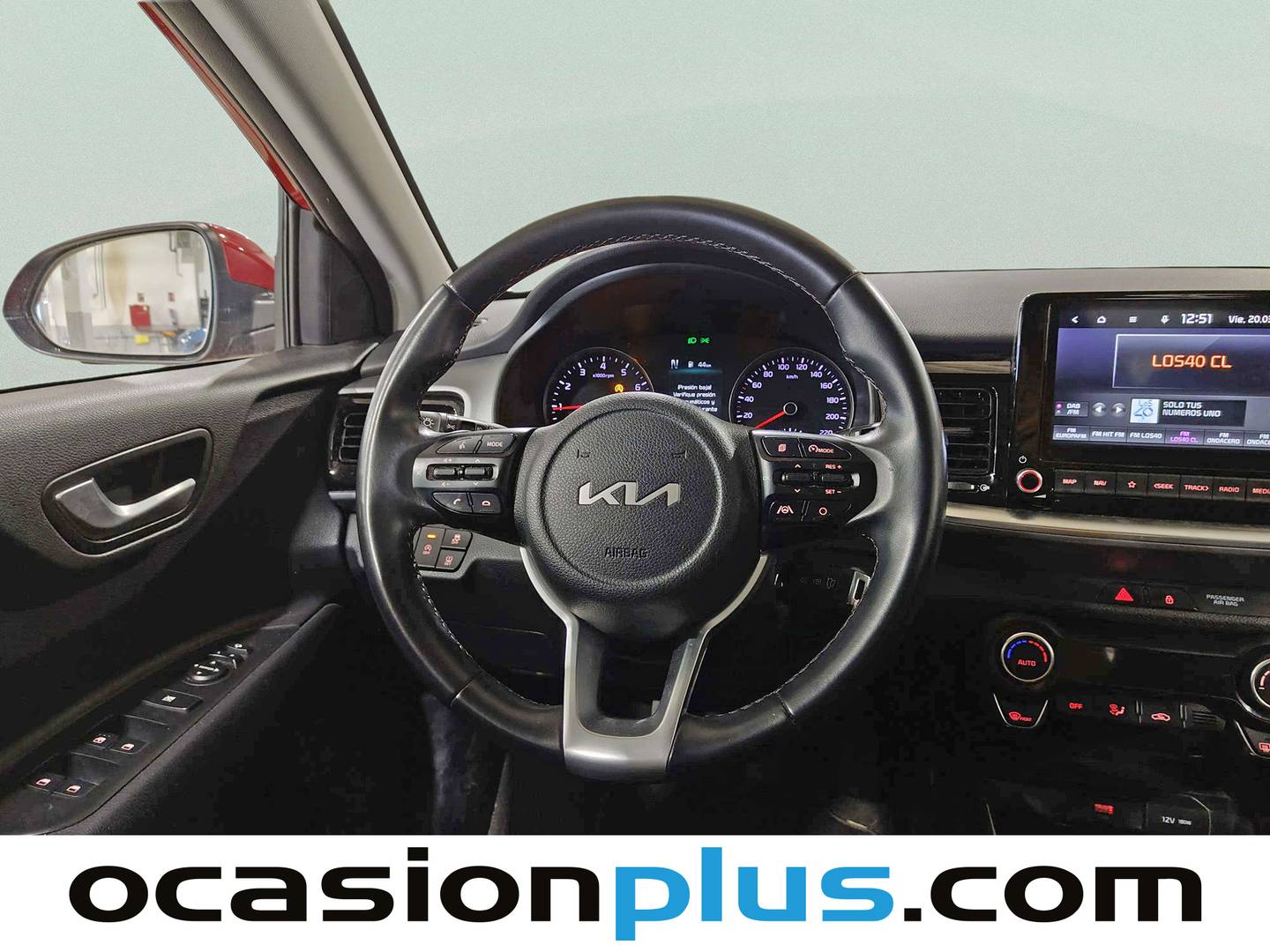 KIA Stonic Kia Stonic 1.0 T-GDi MHEV Drive iMT (100 CV) 2022