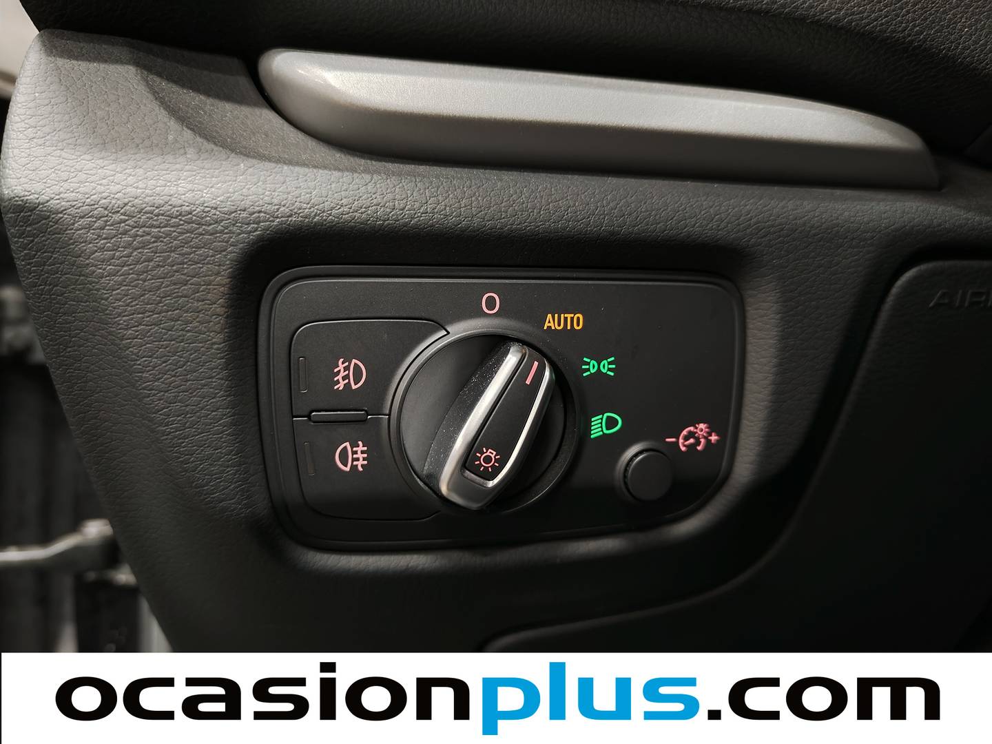 Acabados Audi A3 Audi A3 Sportback Attracted 1.6 TDI (105 CV)