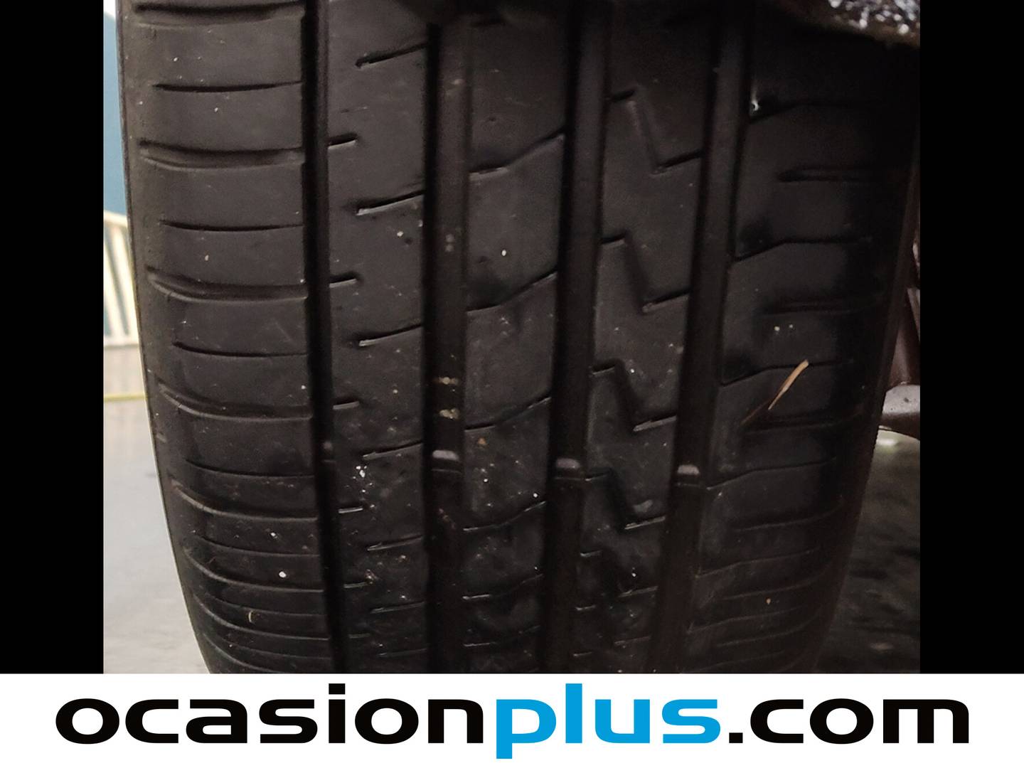 Ford Focus Ford Focus 1.0 Ecoboost S&S Titanium (125 CV) de ocasión