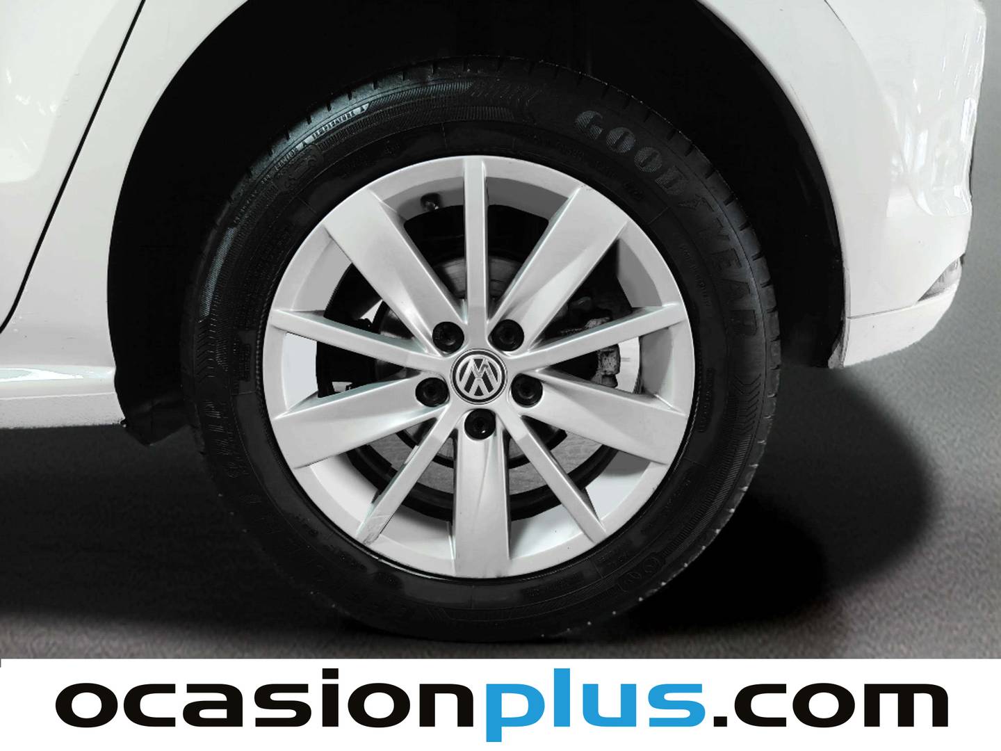 Accesorios del Volkswagen Polo Volkswagen Polo Sport 1.4 TDI (90 CV)