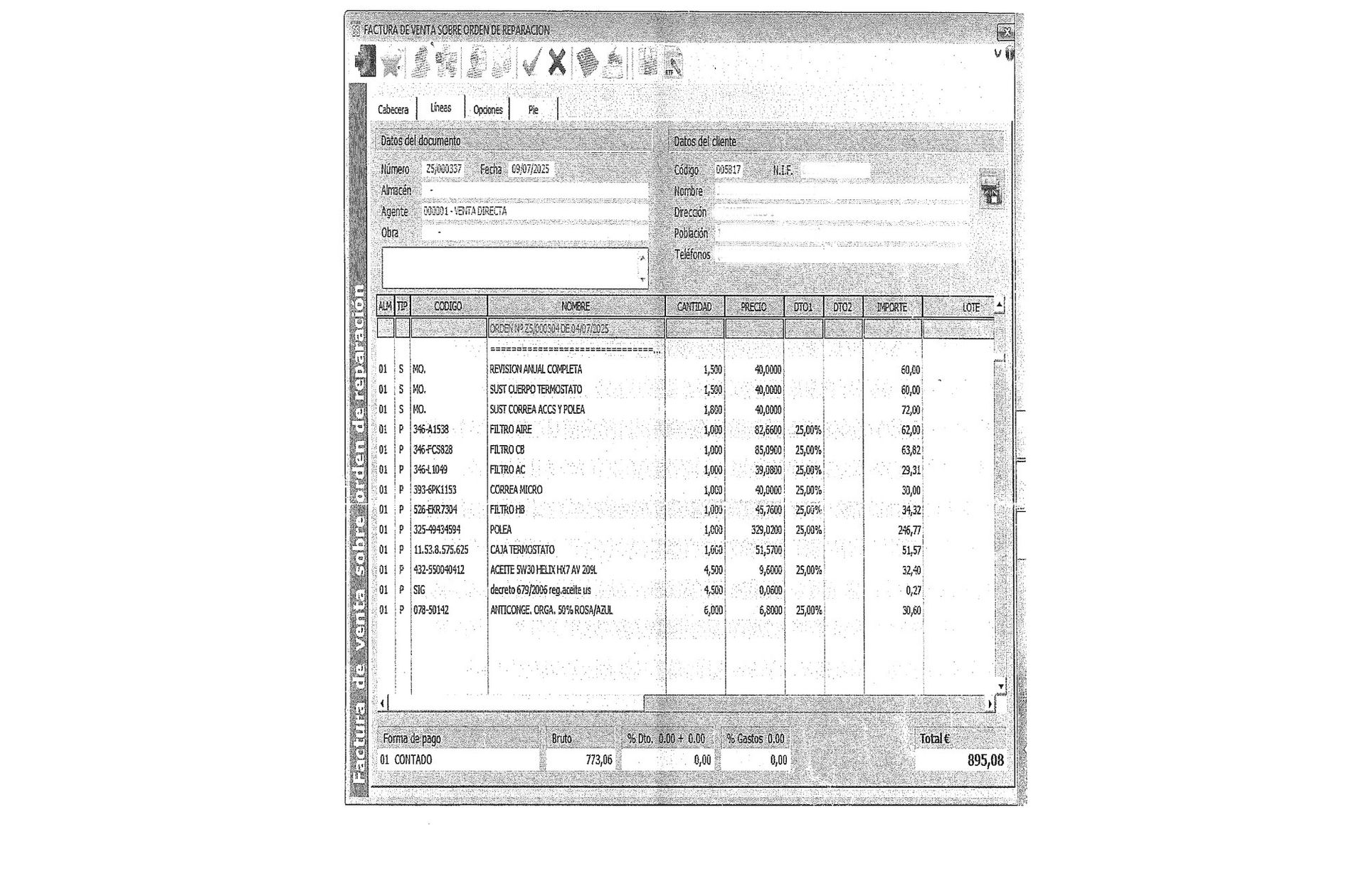 BMW Serie 1 116d Efficient Dynamics - foto 20