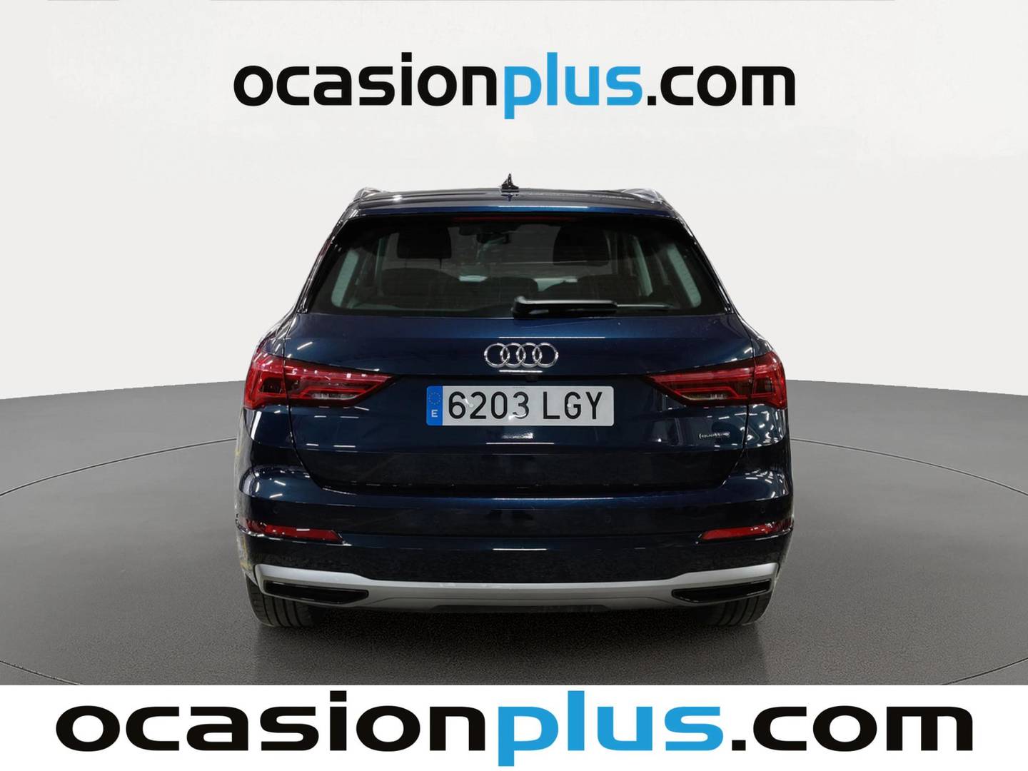 Audi Q3 Audi Q3 Advanced 40 TFSI quattro (190 CV) S tronic barato