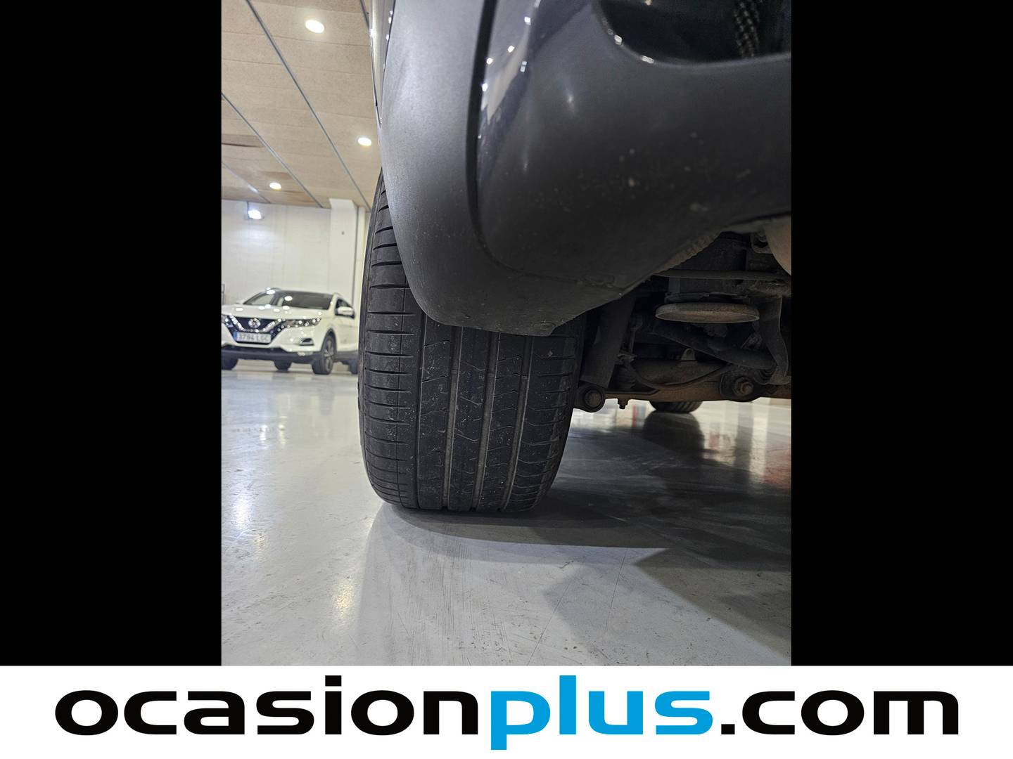 Foto BMW X6 BMW X6 xDrive30d  (258 CV)