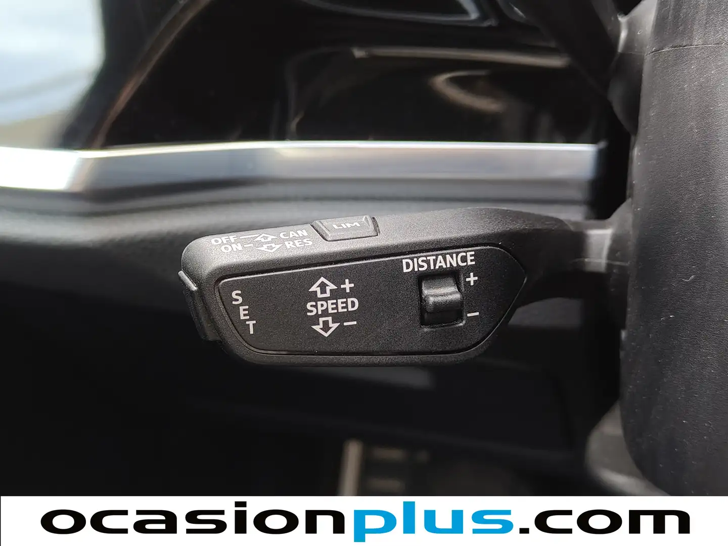 Foto Audi Q3 Sportback Audi Q3 Sportback Sportback Black line 40 TDI quattro (200 CV) S tronic