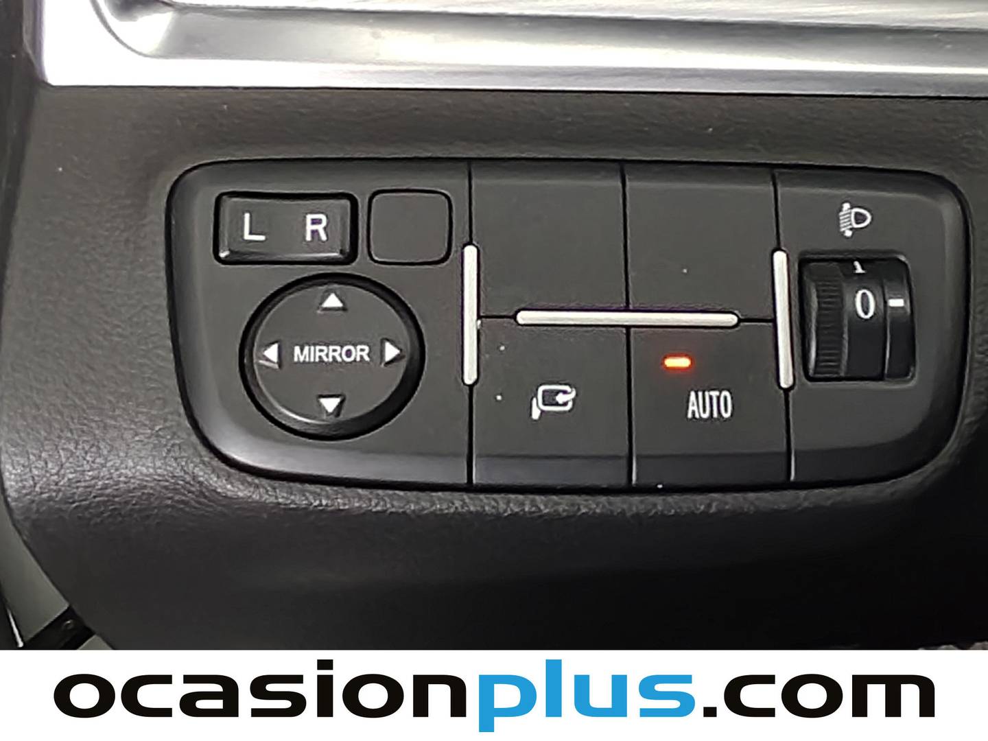 Foto SWM G01 SWM G01 1.5T Luxury (131 CV)