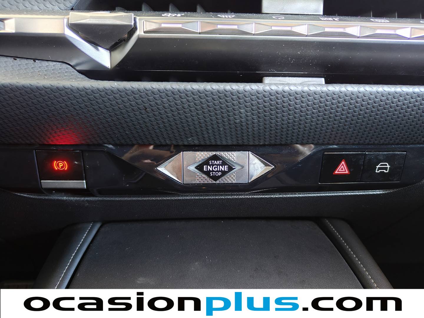 DS DS 4 DS DS4 BlueHDi 130 Trocadero Auto (130 CV) automático