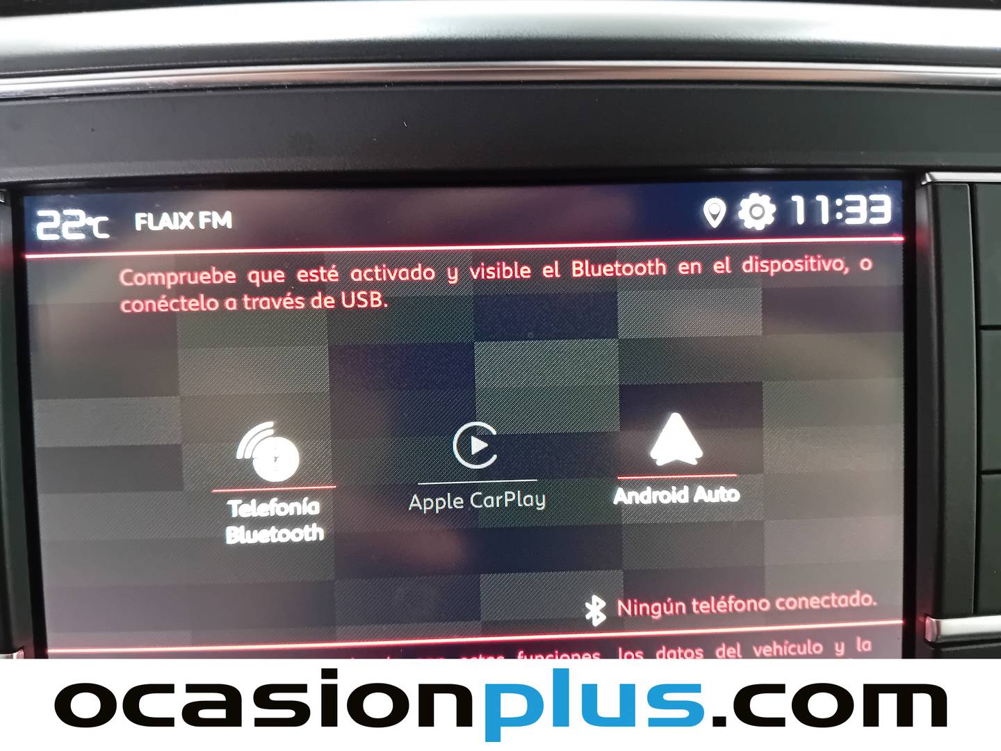Equipamiento del Citroën Spacetourer Citroën Spacetourer BlueHDi 150 Talla M Business (150 CV) 9 Plazas