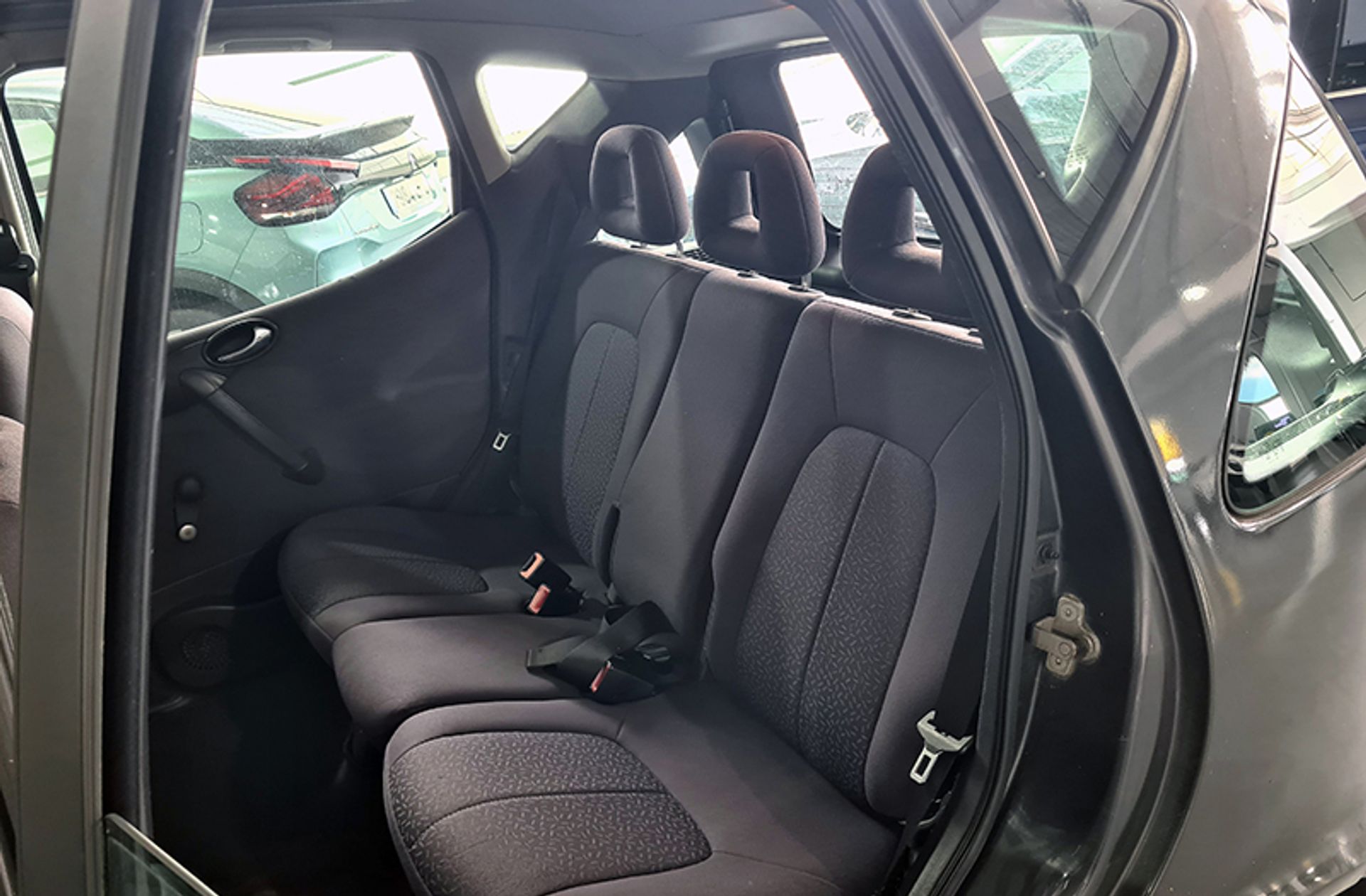 Mercedes-Benz Clase A 140 Classic - foto 11